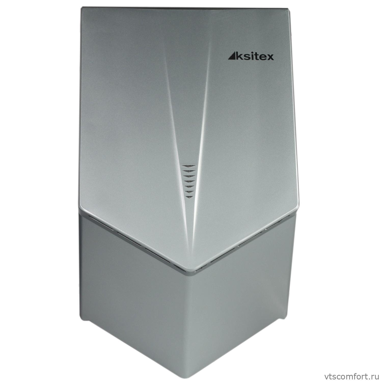 Фото Высокоскоростная сушилка для рук Ksitex M-2020C JET хром Изображение Высокоскоростная сушилка для рук Ksitex M-2020C JET хром