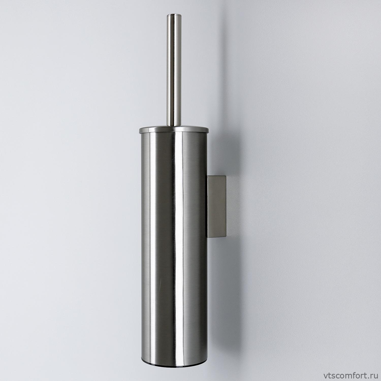 Фото WasserKraft K-1057 Щетка для унитаза подвесная Изображение WasserKraft K-1057 Щетка для унитаза подвесная