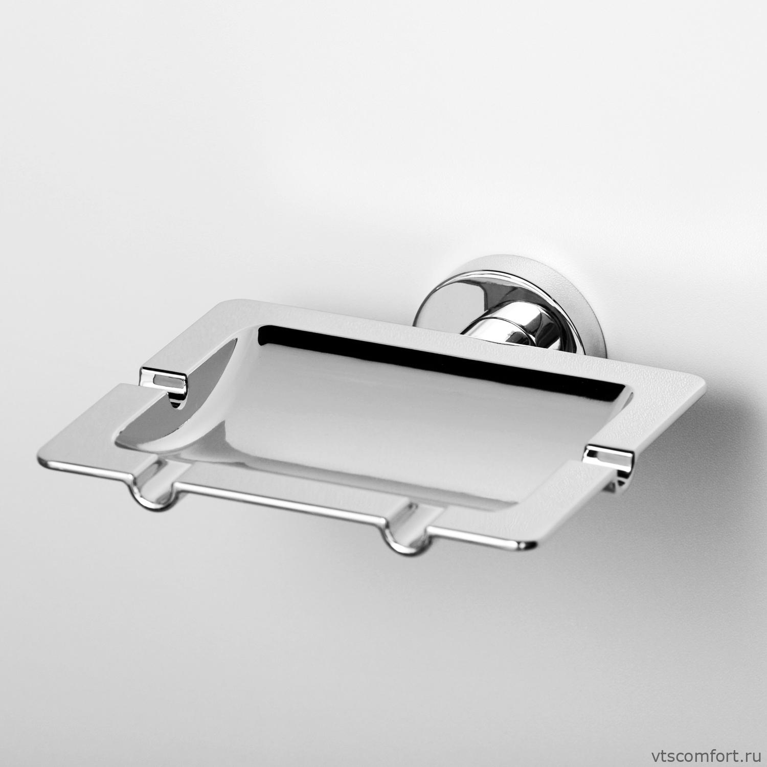 Фото WasserKraft K-1081 Емкость для мусора и пепла Изображение WasserKraft K-1081 Емкость для мусора и пепла