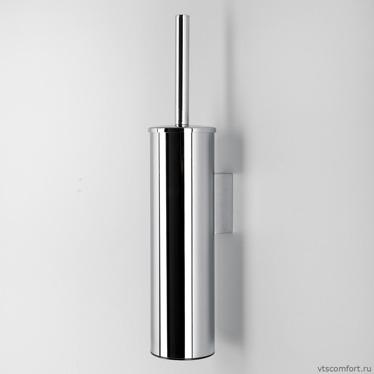 Фото WasserKraft K-1087 Щетка для унитаза подвесная Изображение WasserKraft K-1087 Щетка для унитаза подвесная