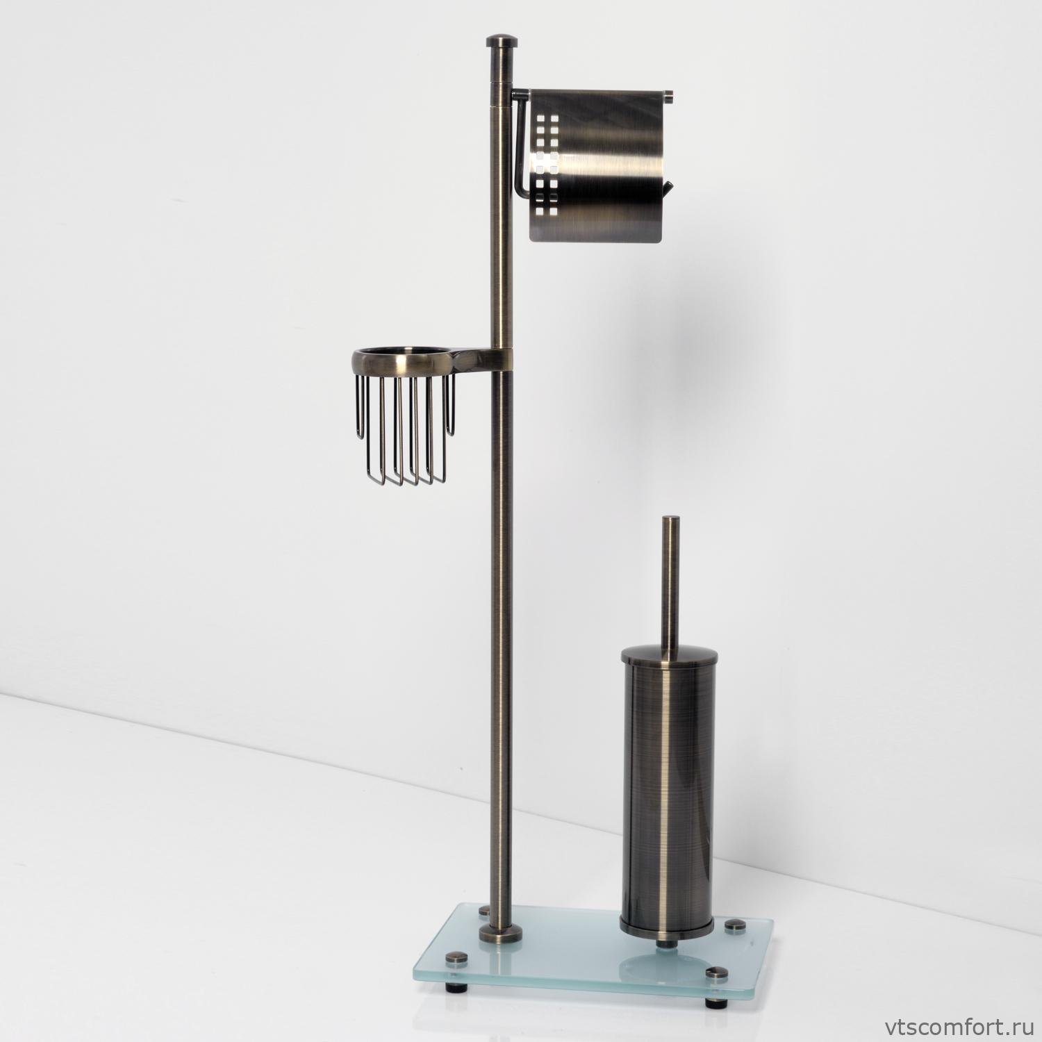 Фото WasserKraft K-1234 Комбинированная напольная стойка Изображение WasserKraft K-1234 Комбинированная напольная стойка