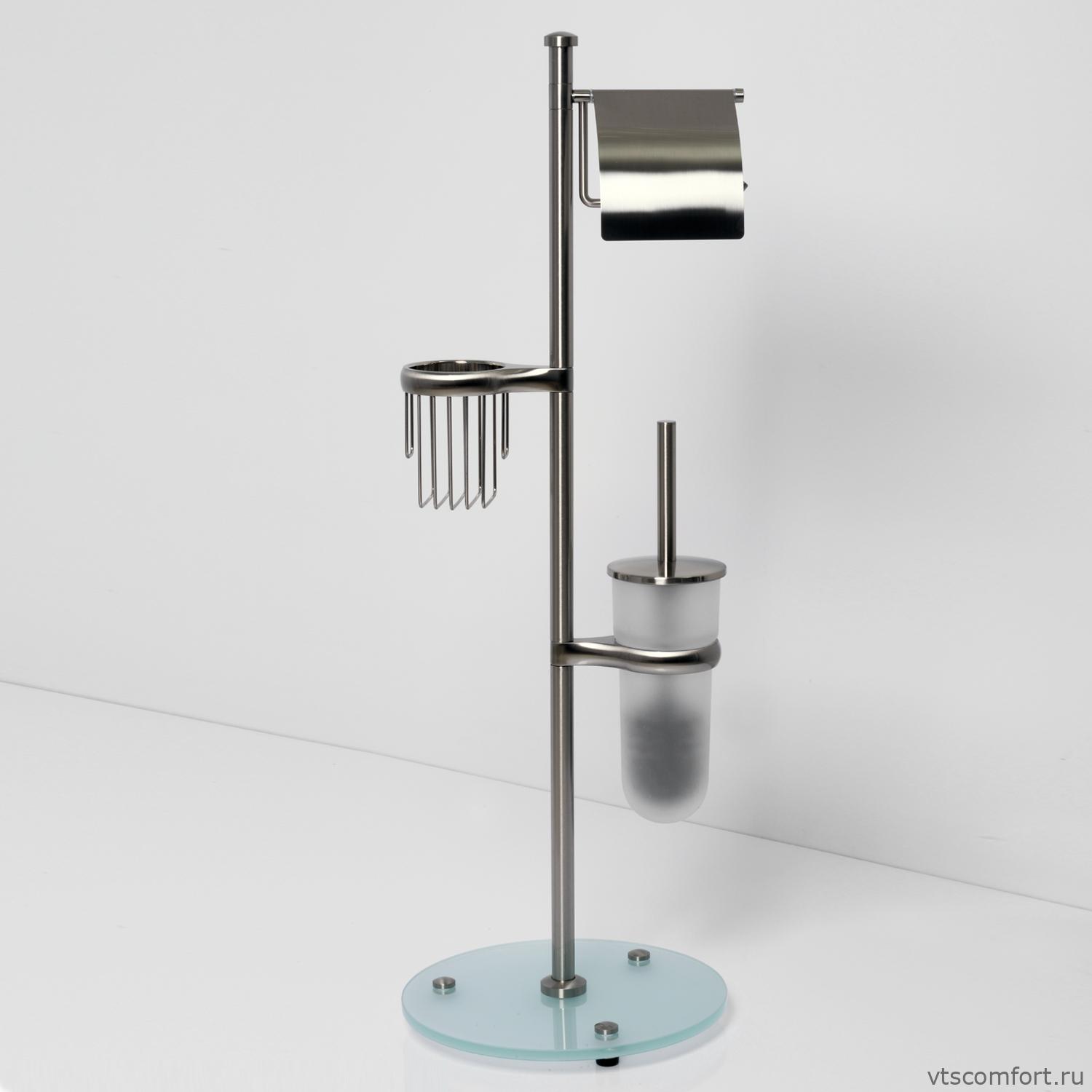 Фото WasserKraft K-1236 Комбинированная напольная стойка Изображение WasserKraft K-1236 Комбинированная напольная стойка