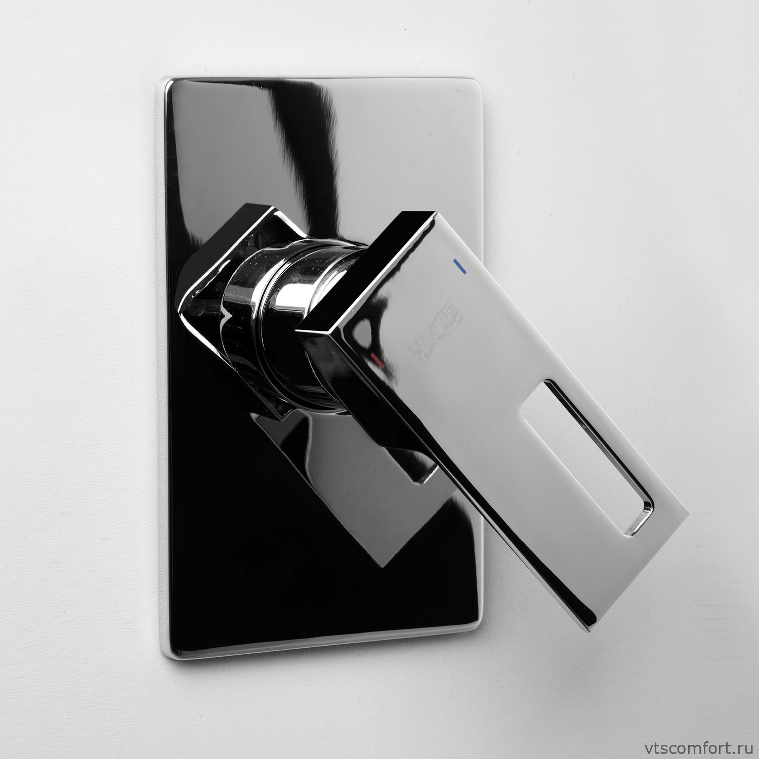 Фото WasserKraft Alme 1551 Смеситель для душа Изображение WasserKraft Alme 1551 Смеситель для душа