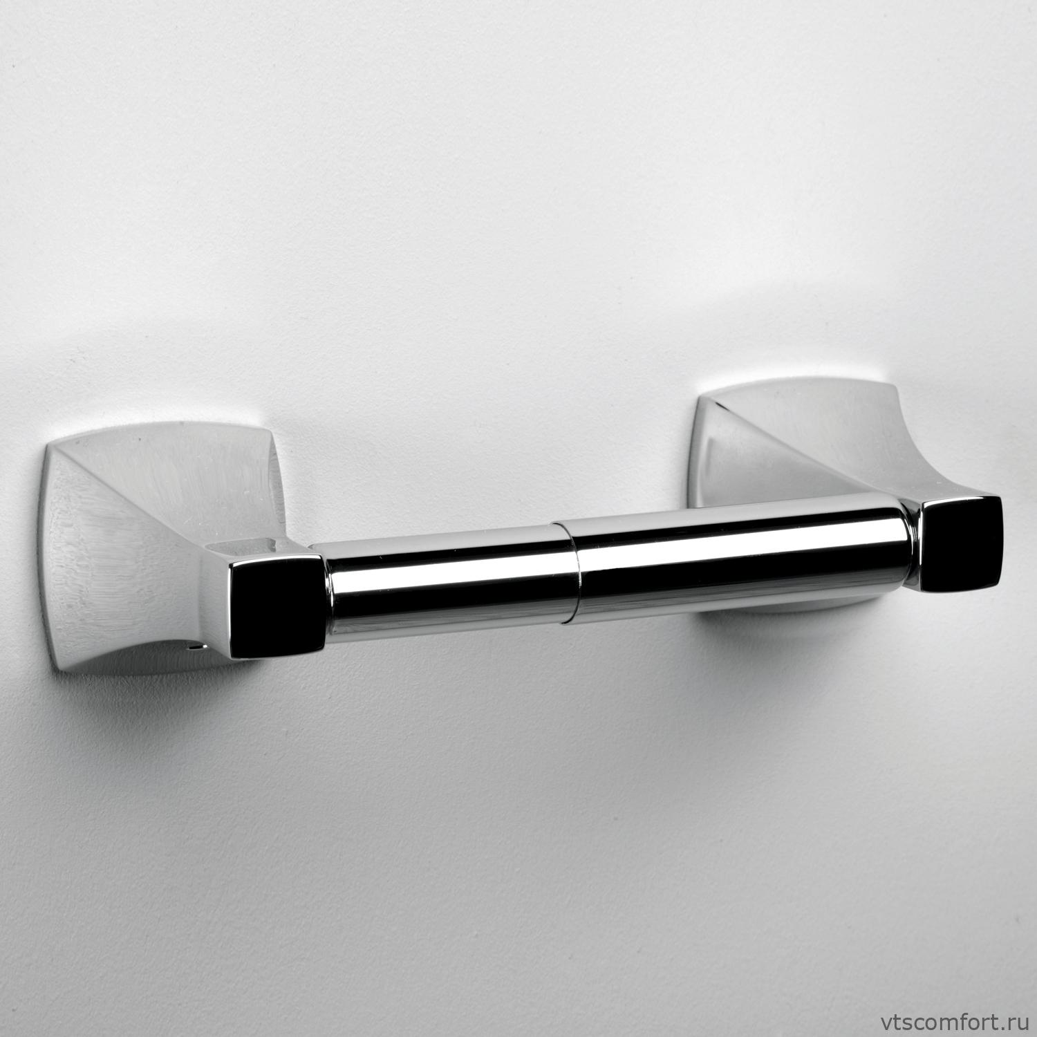 Фото WasserKraft Wern K-2522 Держатель туалетной бумаги Изображение WasserKraft Wern K-2522 Держатель туалетной бумаги