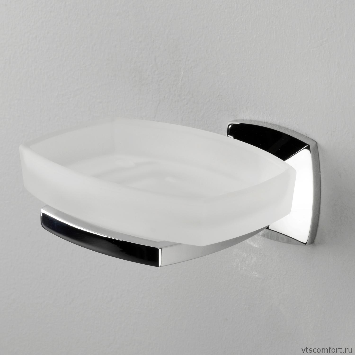 Фото WasserKraft Wern K-2529 Мыльница Изображение WasserKraft Wern K-2529 Мыльница