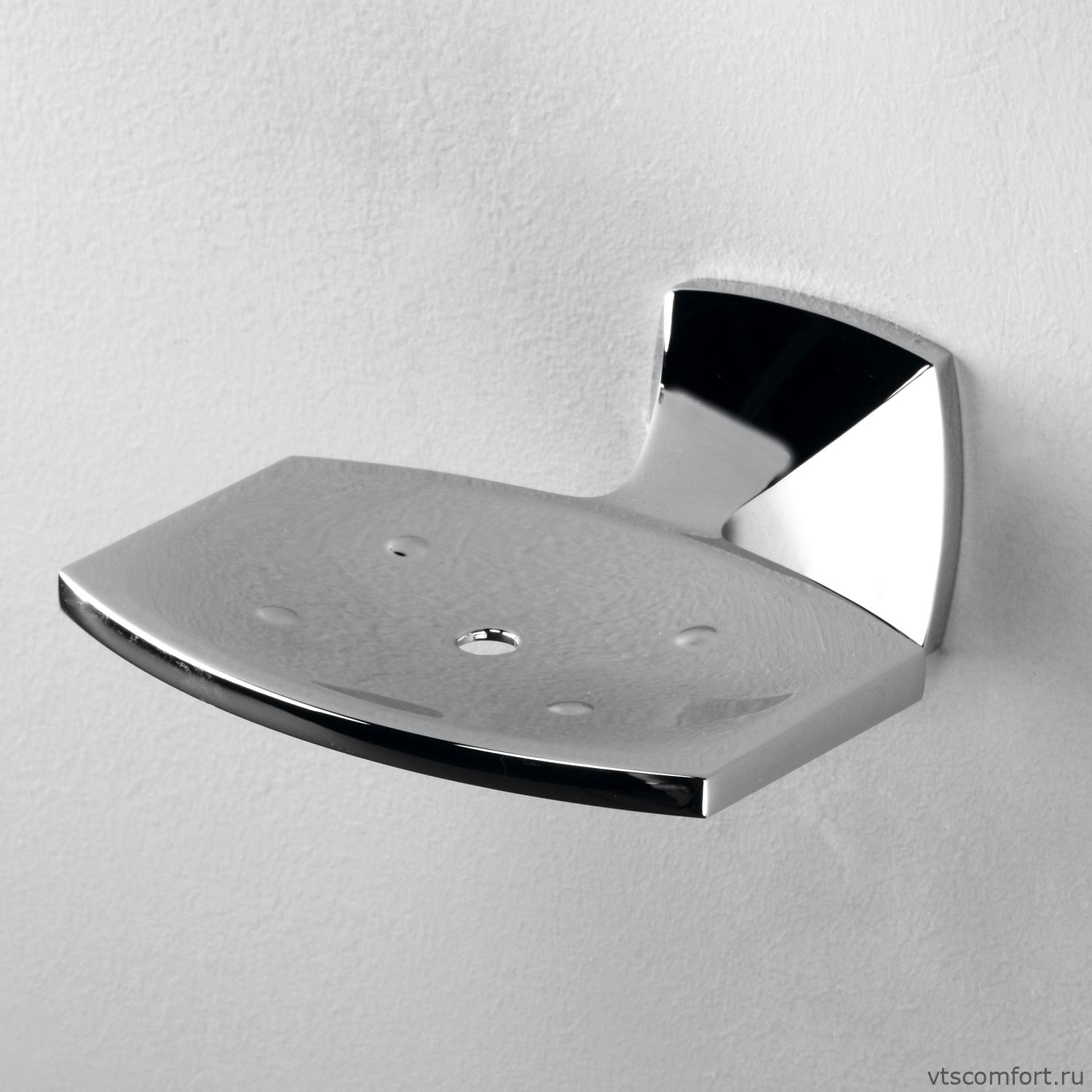 Фото WasserKraft Wern K-2569 Мыльница решетка Изображение WasserKraft Wern K-2569 Мыльница решетка