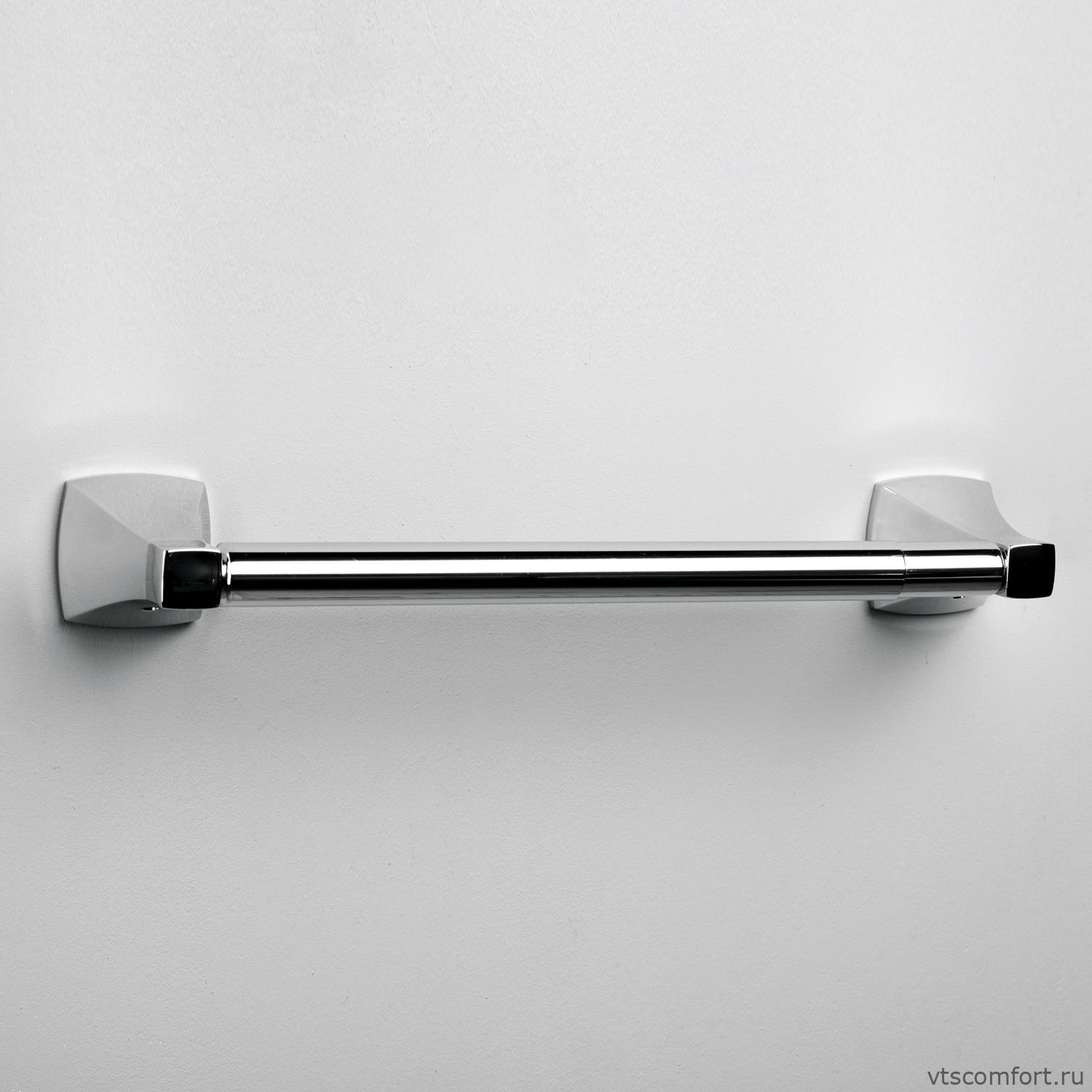 Фото WasserKraft Wern K-2591 (ранее К-2522D) Держатель бумажных полотенец Изображение WasserKraft Wern K-2591 (ранее К-2522D) Держатель бумажных полотенец