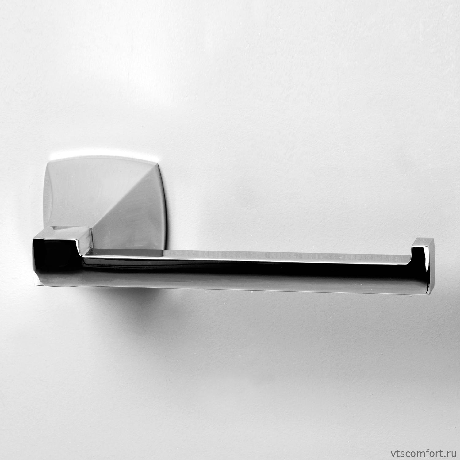 Фото WasserKraft Wern K-2596 Держатель туалетной бумаги Изображение WasserKraft Wern K-2596 Держатель туалетной бумаги