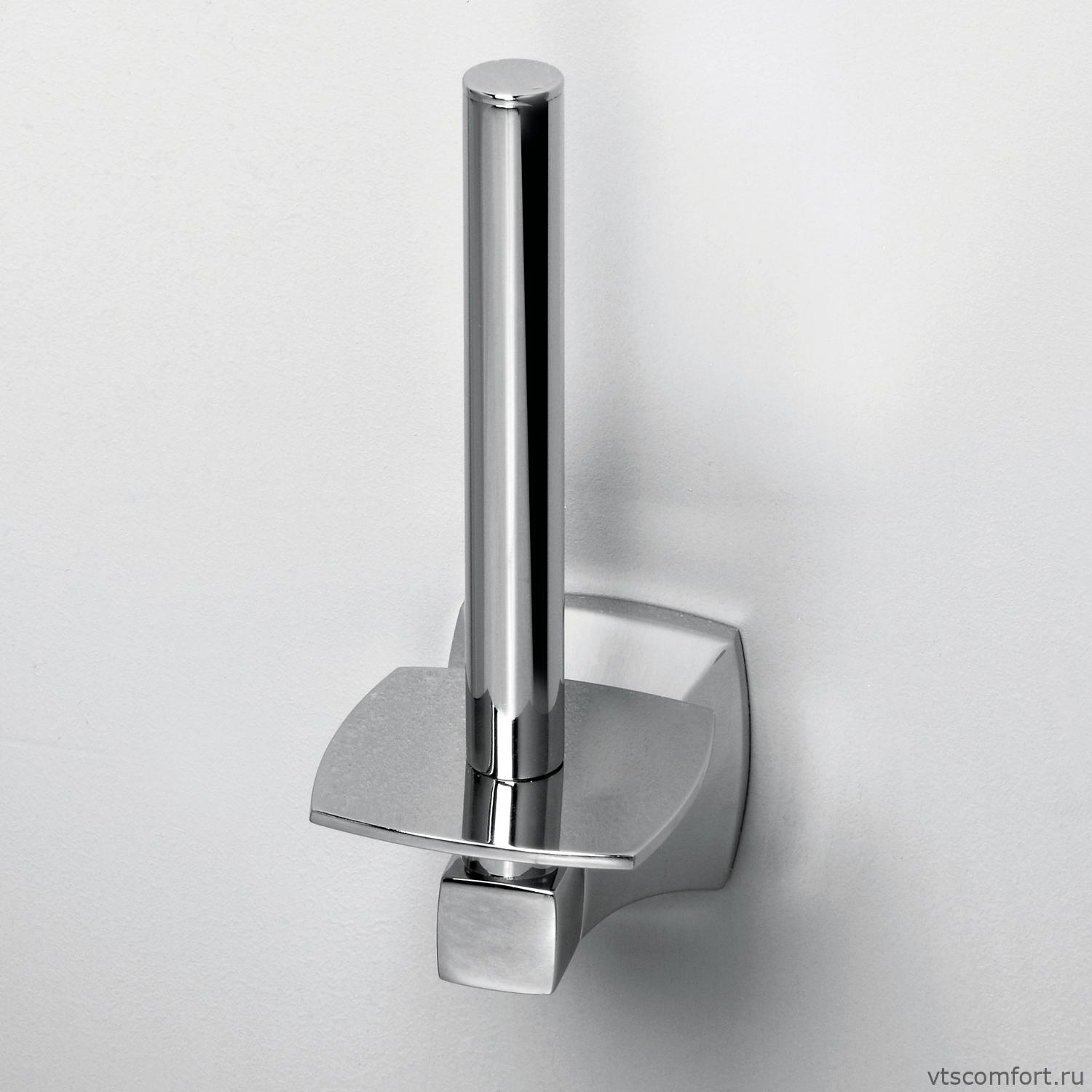 Фото WasserKraft Wern K-2597 Держатель туалетной бумаги Изображение WasserKraft Wern K-2597 Держатель туалетной бумаги