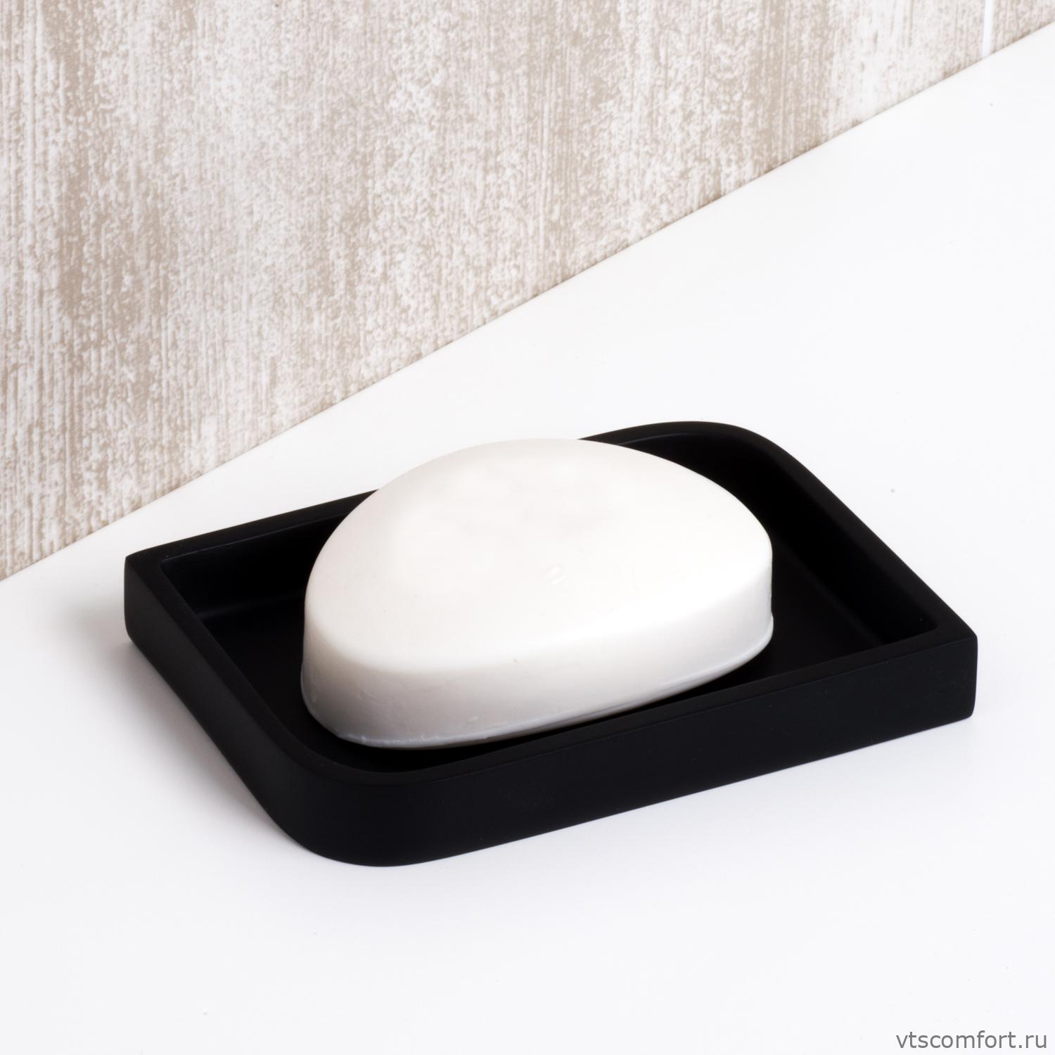 Фото WasserKraft Elba K-2729 Мыльница Изображение WasserKraft Elba K-2729 Мыльница