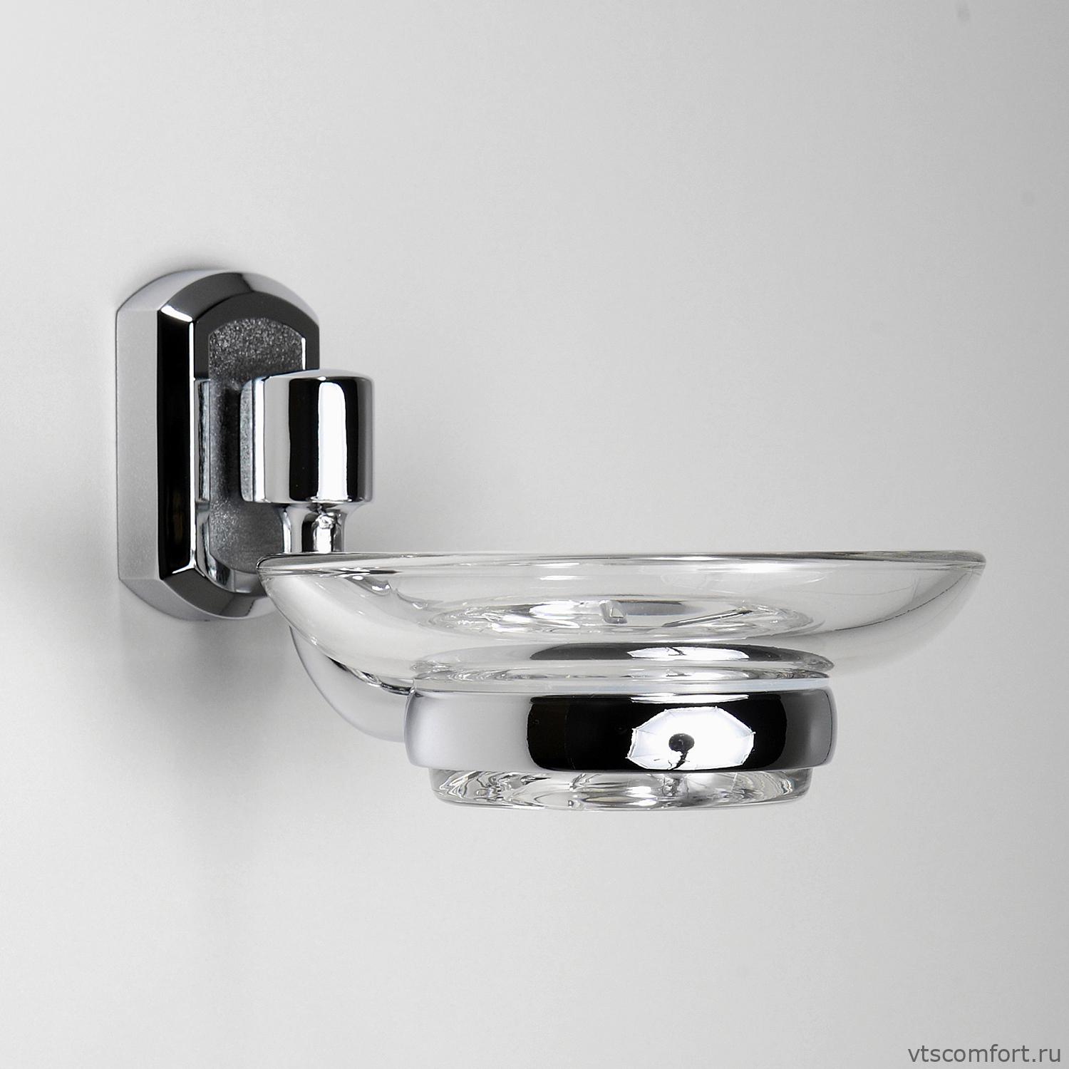 Фото WasserKraft Oder K-3029 Мыльница Изображение WasserKraft Oder K-3029 Мыльница