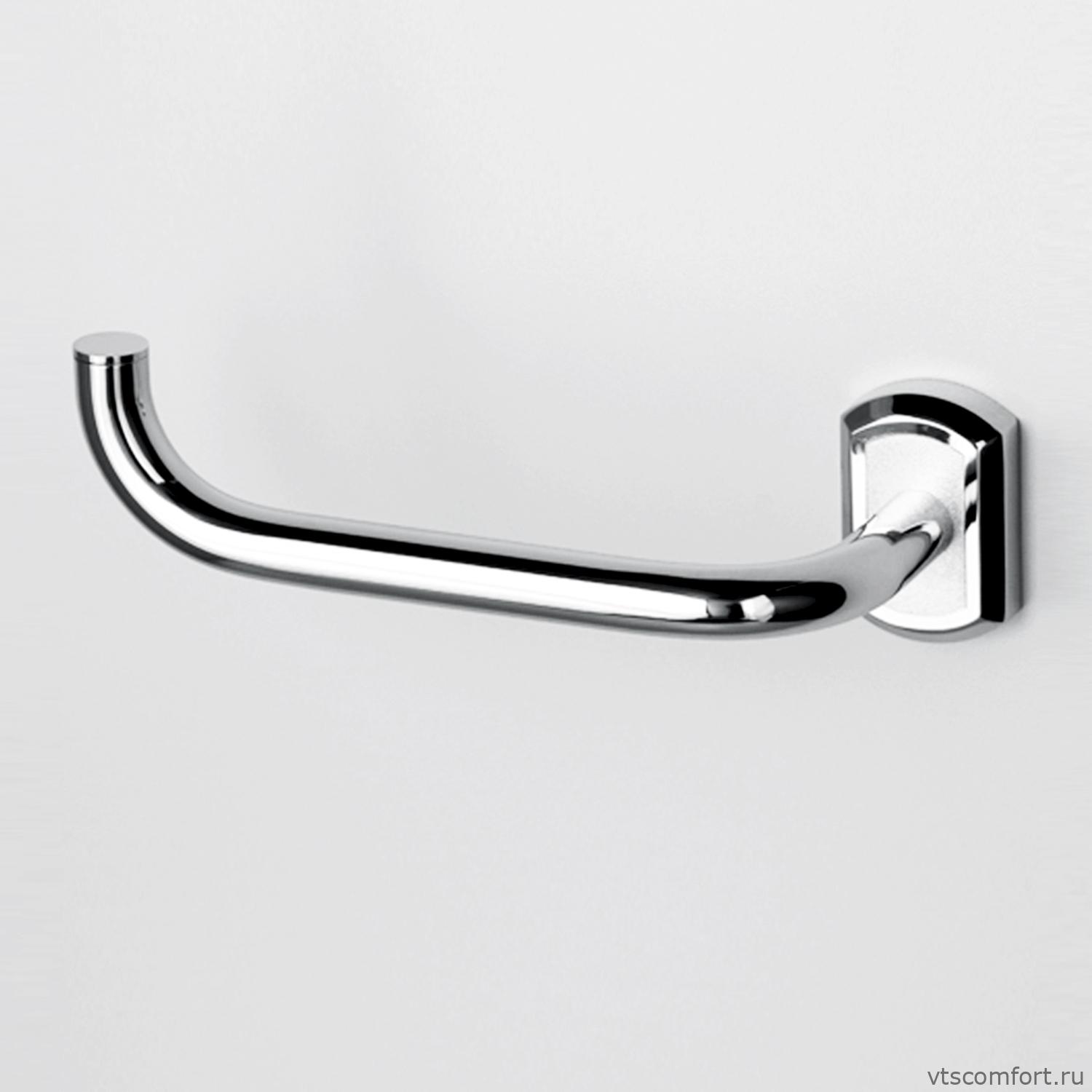 Фото WasserKraft Oder K-3096 Держатель туалетной бумаги Изображение WasserKraft Oder K-3096 Держатель туалетной бумаги