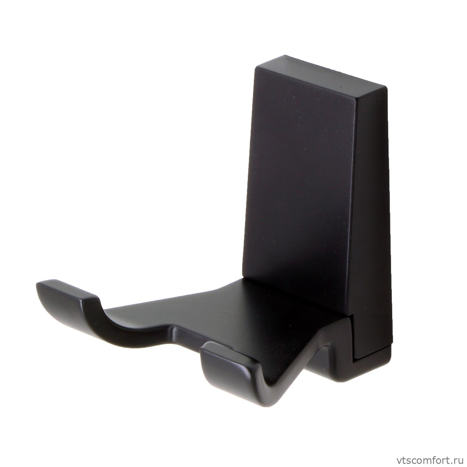 Фото WasserKraft Abens K-3223D Крючок двойной Изображение WasserKraft Abens K-3223D Крючок двойной