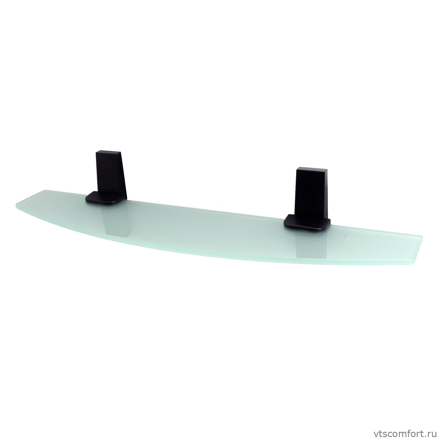 Фото WasserKraft Abens K-3224 Полка стеклянная Изображение WasserKraft Abens K-3224 Полка стеклянная