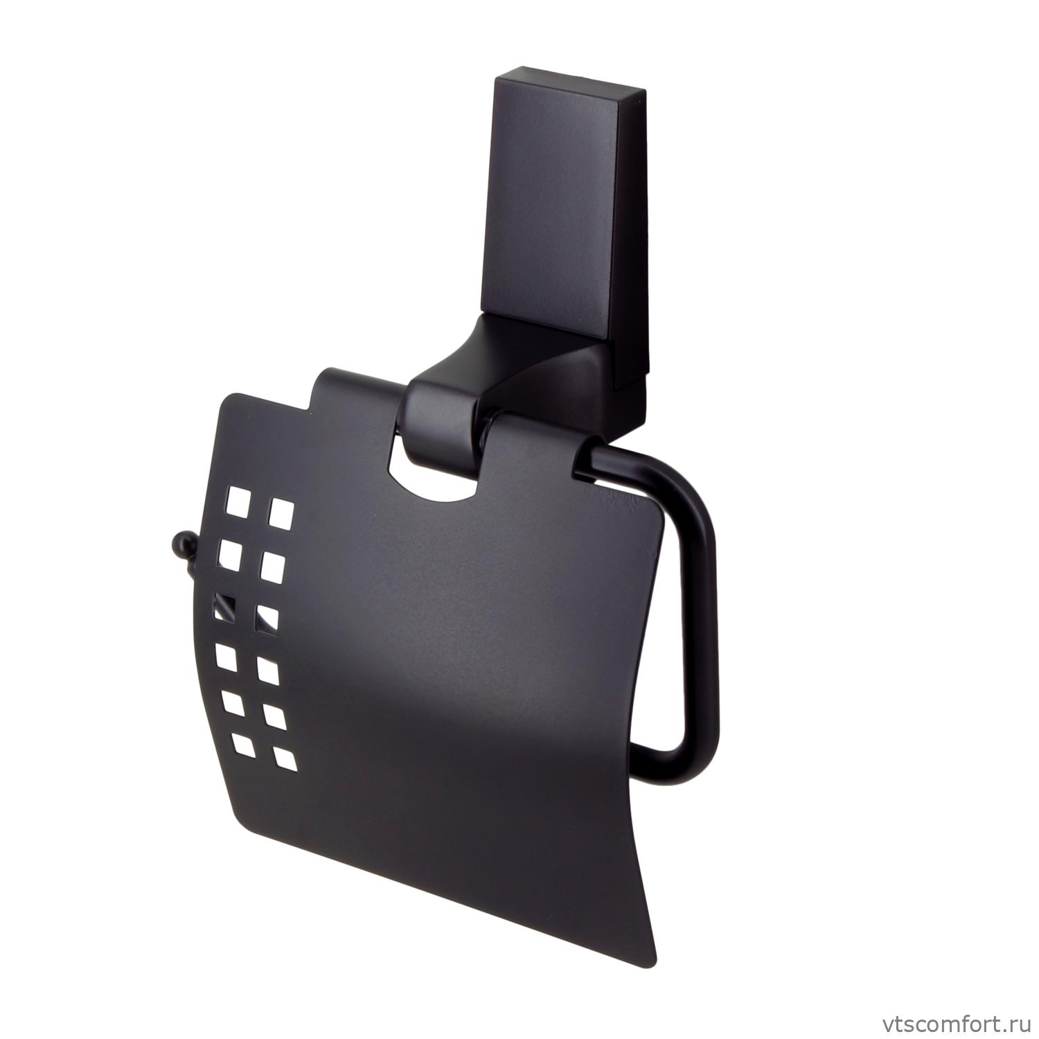 Фото WasserKraft Abens K-3225 Держатель туалетной бумаги Изображение WasserKraft Abens K-3225 Держатель туалетной бумаги