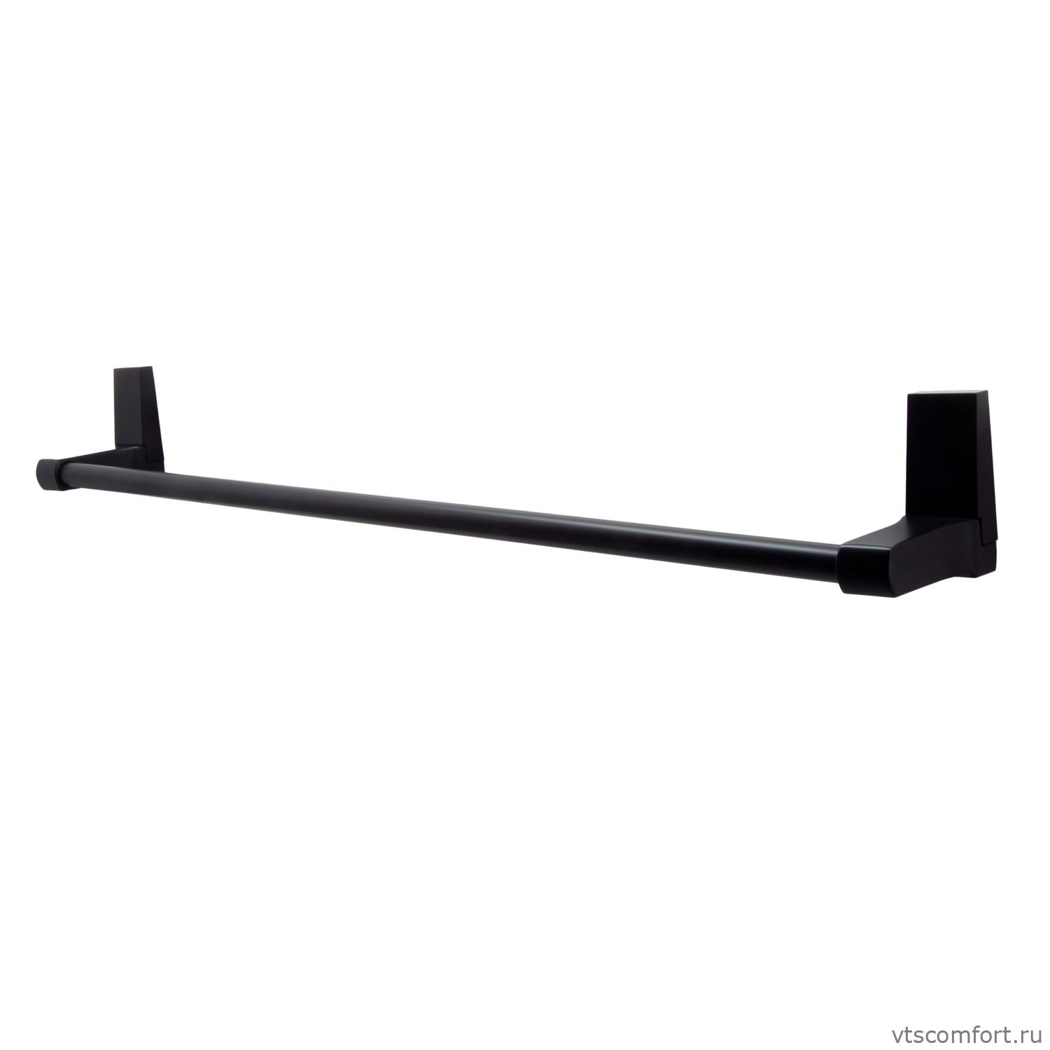 Фото WasserKraft Abens K-3230 Держатель полотенец одинарный Изображение WasserKraft Abens K-3230 Держатель полотенец одинарный