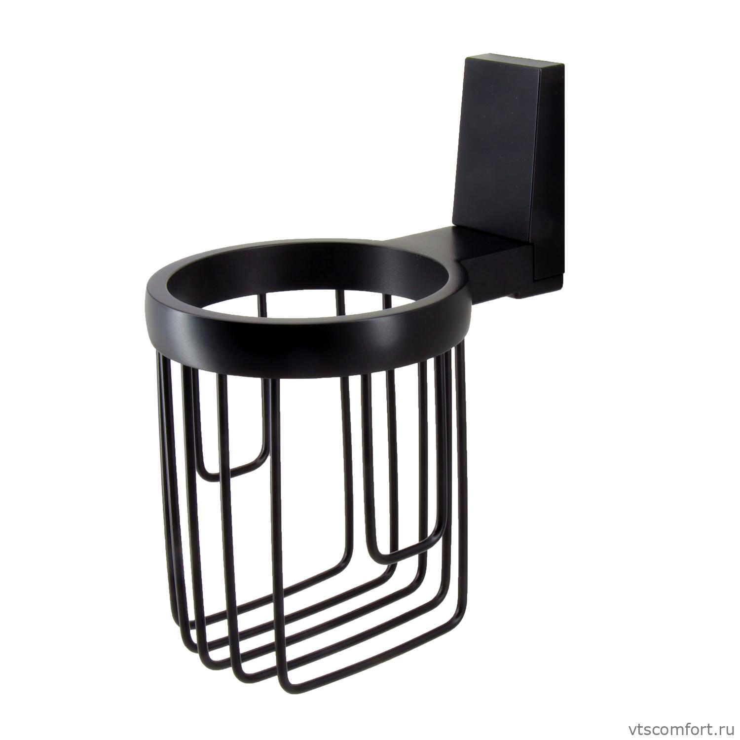 Фото WasserKraft Abens K-3245 Держатель освежителя воздуха Изображение WasserKraft Abens K-3245 Держатель освежителя воздуха