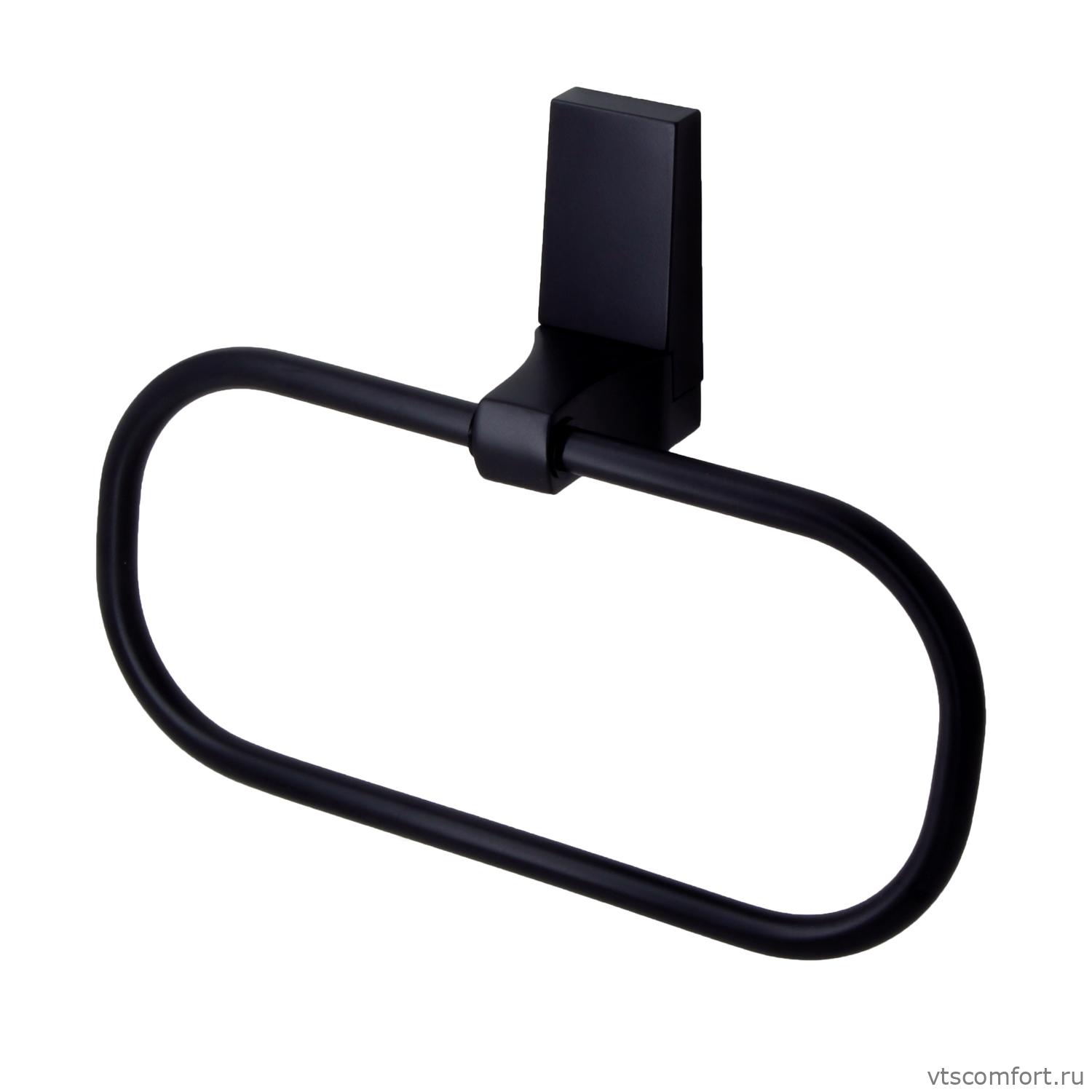 Фото WasserKraft Abens K-3260 Держатель полотенец Изображение WasserKraft Abens K-3260 Держатель полотенец