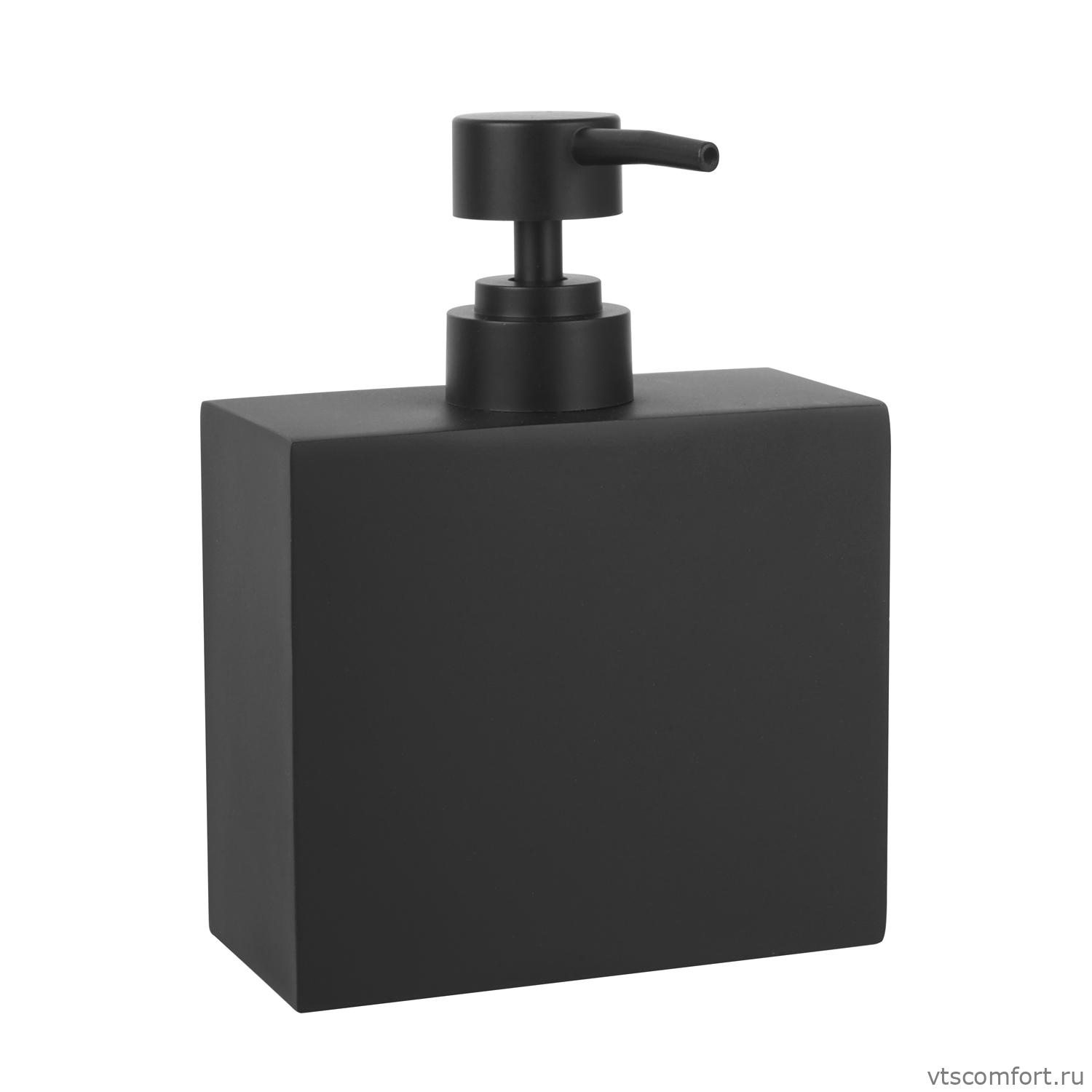 Фото WasserKraft Abens K-3799 Дозатор для жидкого мыла Изображение WasserKraft Abens K-3799 Дозатор для жидкого мыла