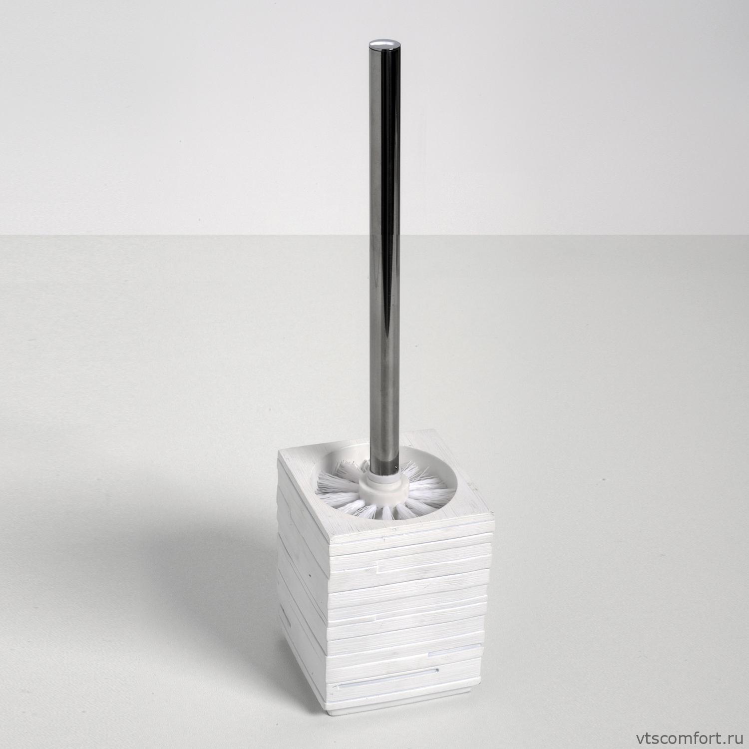 Фото WasserKraft Leine K-3827 Щетка для унитаза Изображение WasserKraft Leine K-3827 Щетка для унитаза