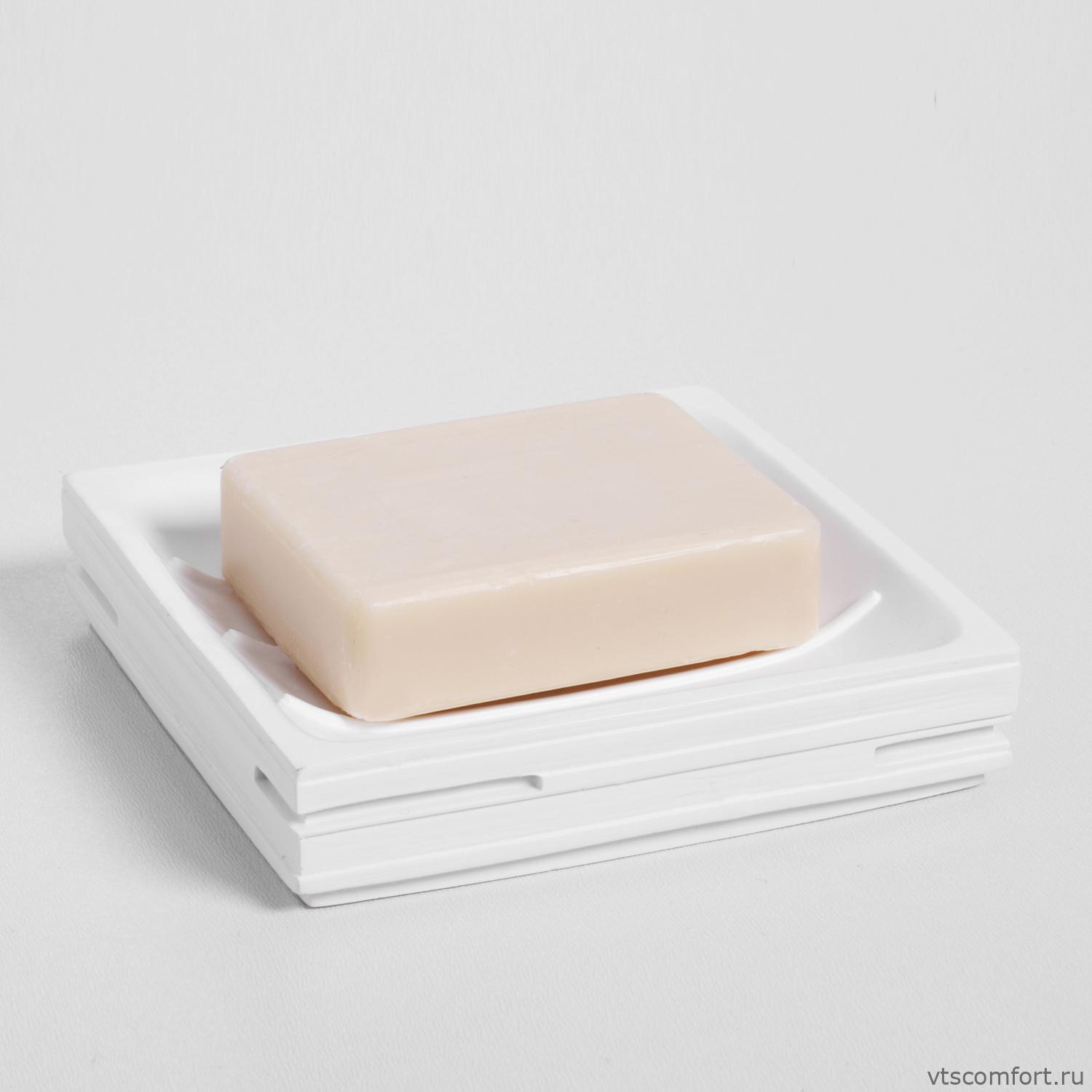 Фото WasserKraft Leine K-3829 Мыльница Изображение WasserKraft Leine K-3829 Мыльница