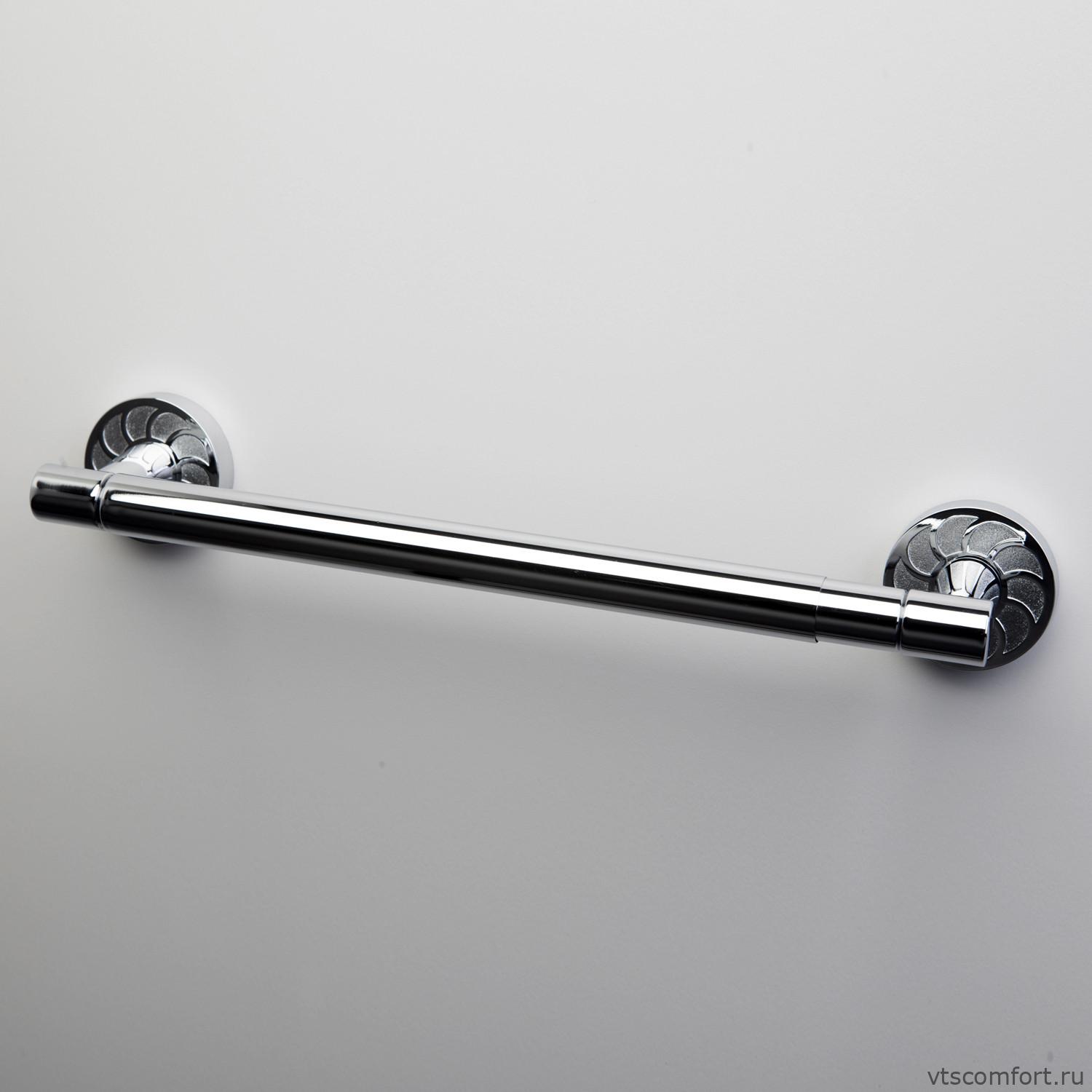 Фото WasserKraft Isen K-4091 (ранее К-4022D) Держатель бумажных полотенец Изображение WasserKraft Isen K-4091 (ранее К-4022D) Держатель бумажных полотенец