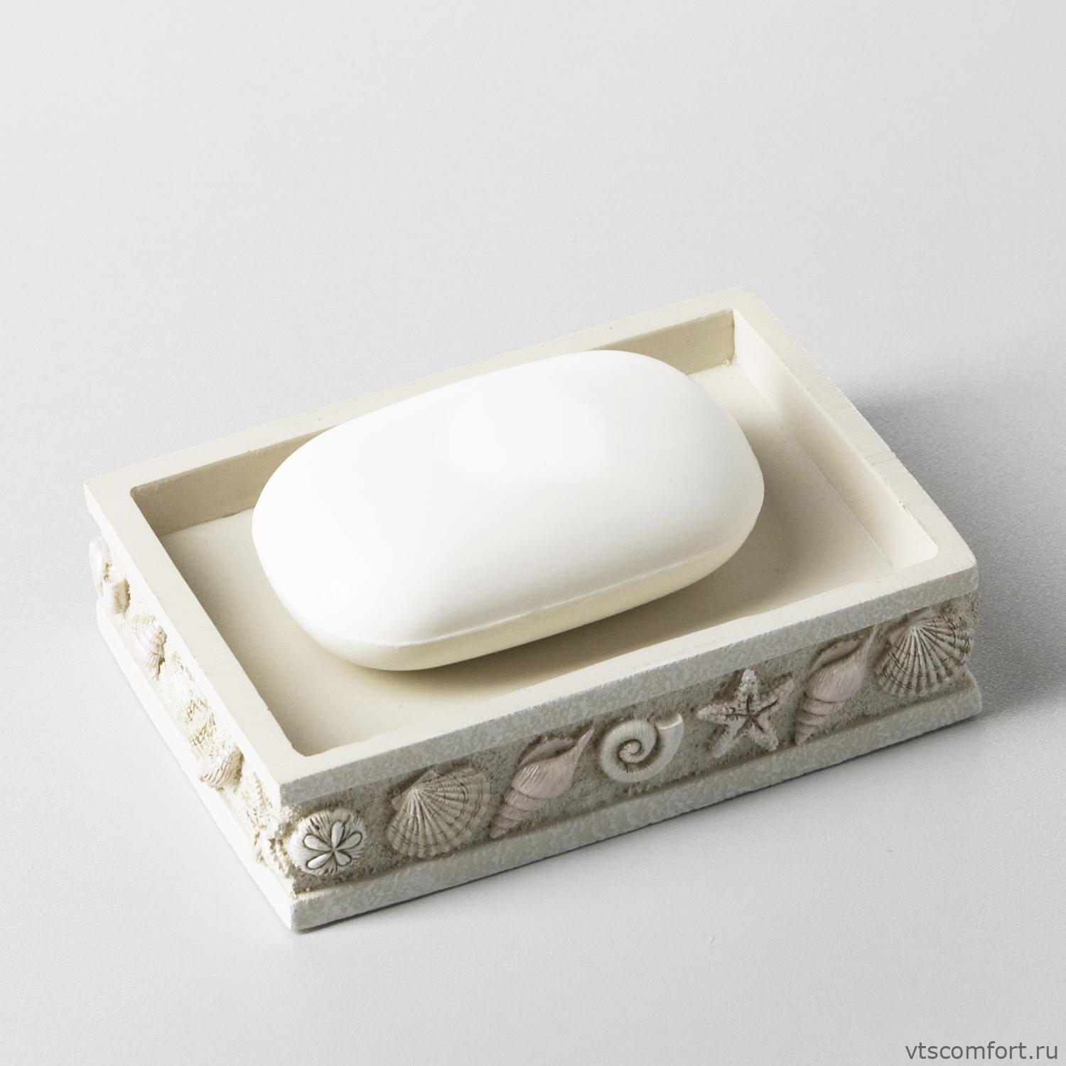 Фото WasserKraft Inn K-4329 Мыльница Изображение WasserKraft Inn K-4329 Мыльница