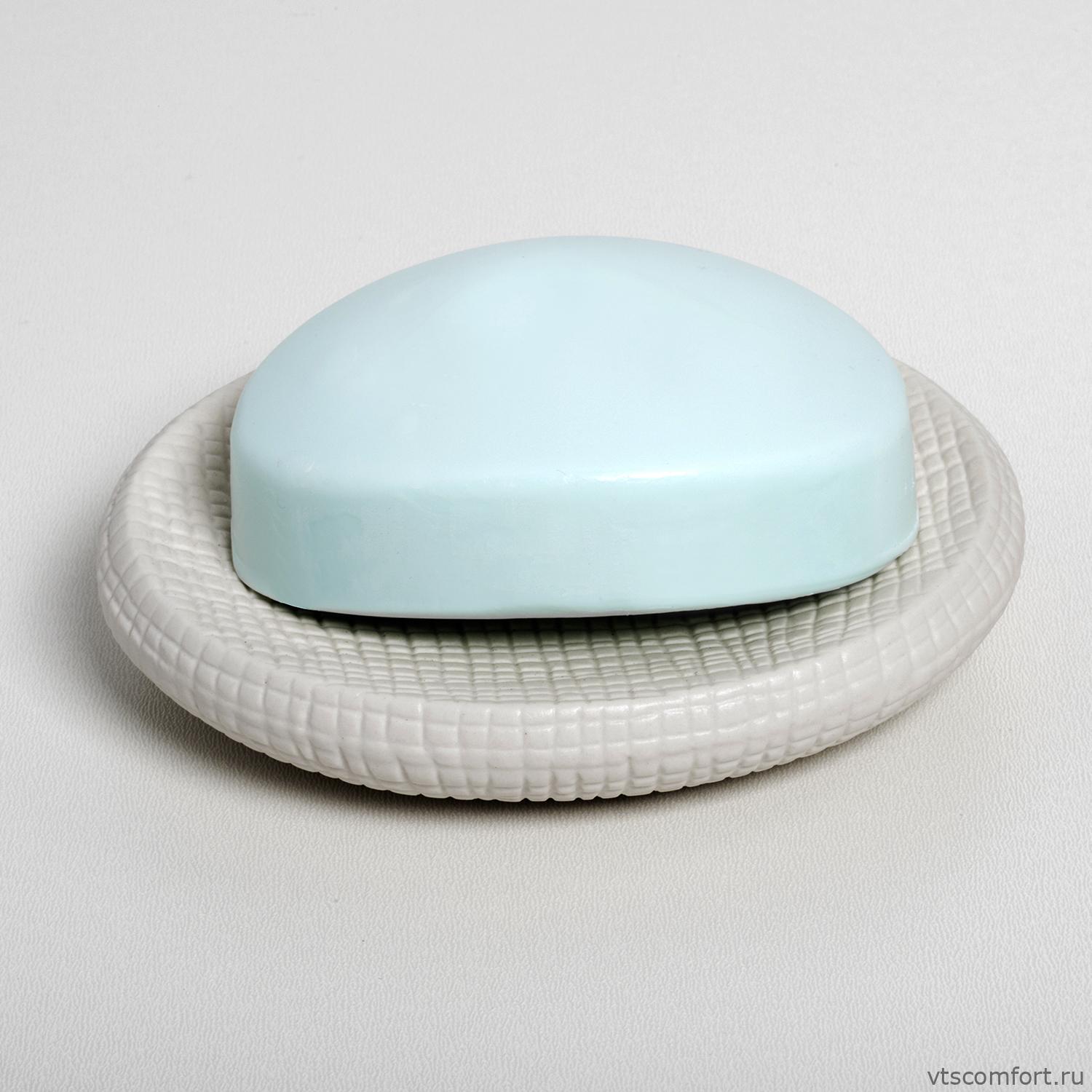 Фото WasserKraft Dinkel K-4629 Мыльница Изображение WasserKraft Dinkel K-4629 Мыльница