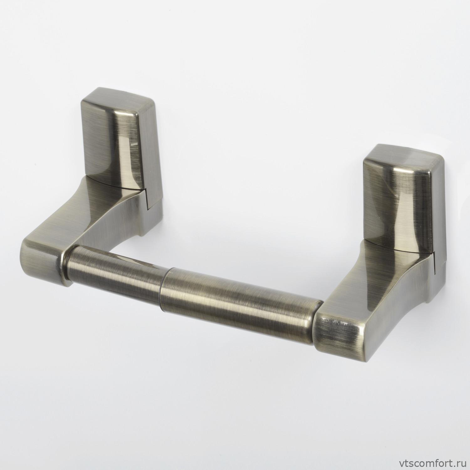 Фото WasserKraft Exter K-5222 Держатель туалетной бумаги Изображение WasserKraft Exter K-5222 Держатель туалетной бумаги