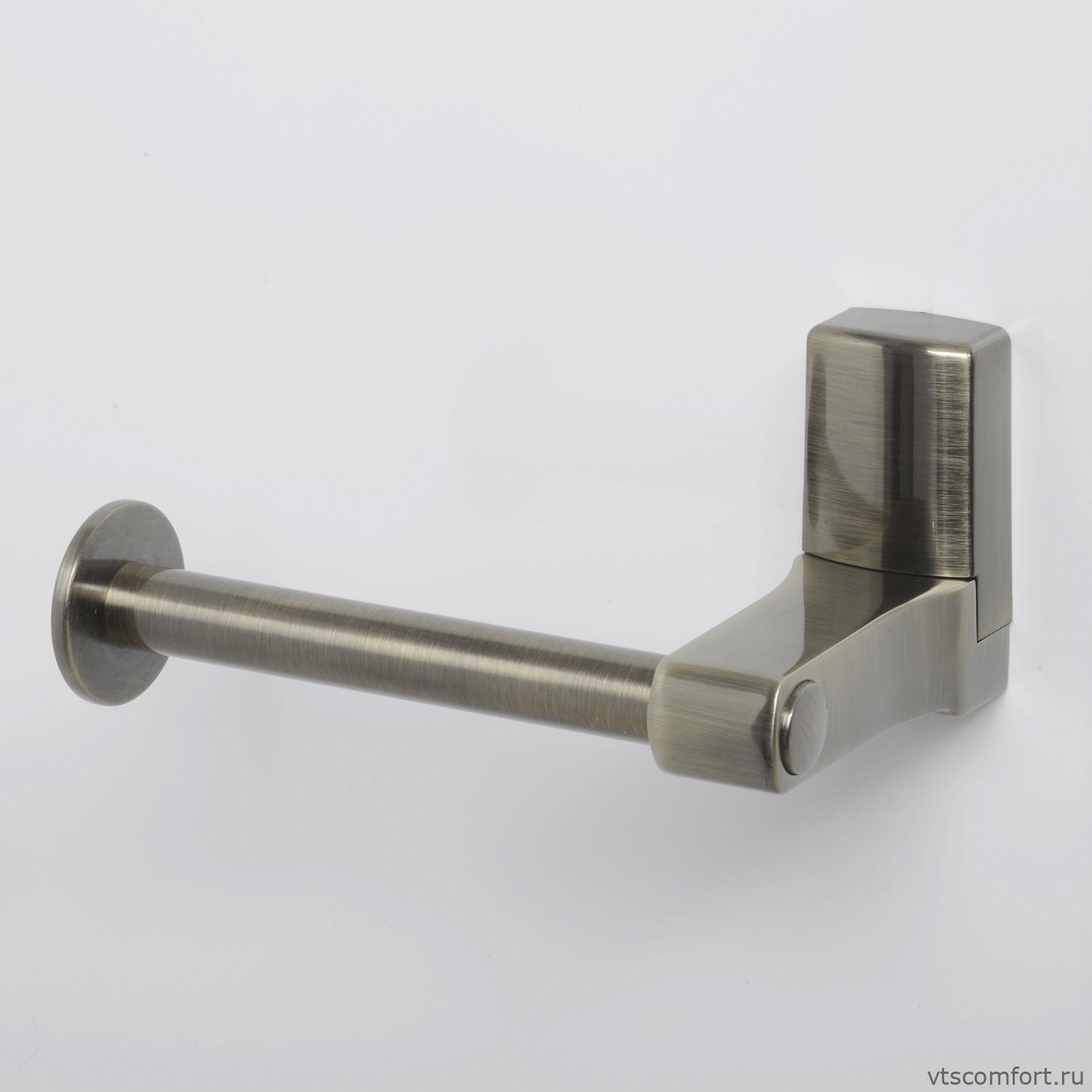 Фото WasserKraft Exter K-5296 Держатель туалетной бумаги Изображение WasserKraft Exter K-5296 Держатель туалетной бумаги