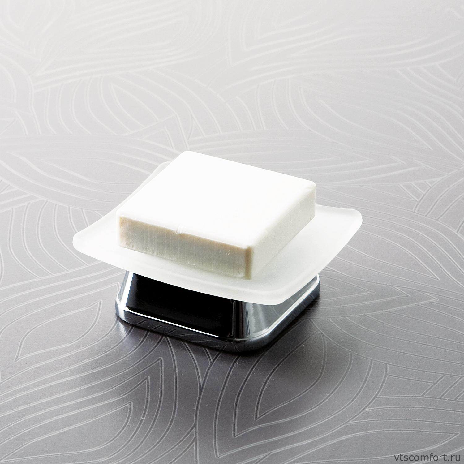 Фото WasserKraft Amper K-5429 Мыльница Изображение WasserKraft Amper K-5429 Мыльница