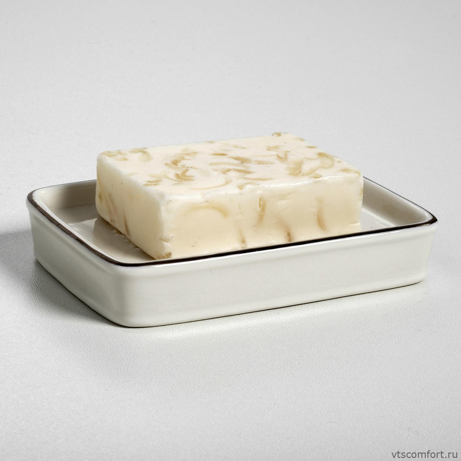 Фото WasserKraft Rossel K-5729 Мыльница Изображение WasserKraft Rossel K-5729 Мыльница