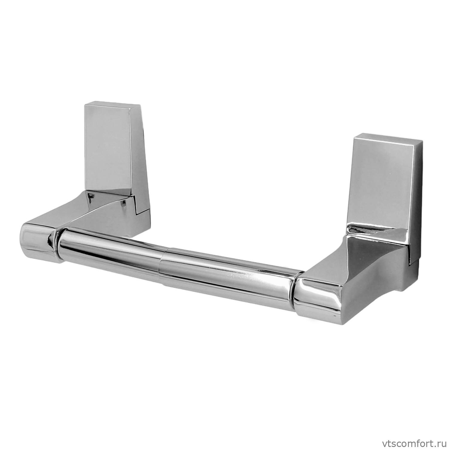 Фото WasserKraft Lopau K-6022 Держатель туалетной бумаги Изображение WasserKraft Lopau K-6022 Держатель туалетной бумаги