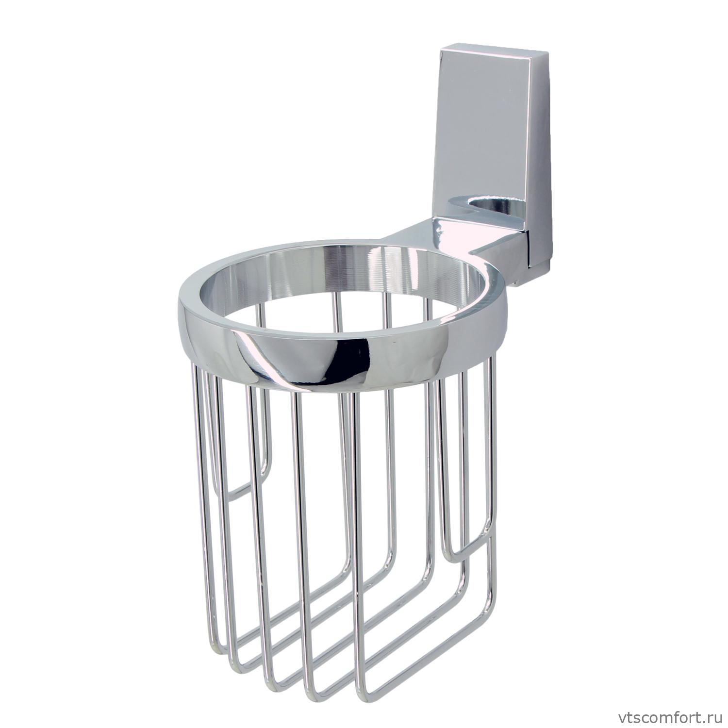 Фото WasserKraft Lopau K-6045 Держатель освежителя воздуха Изображение WasserKraft Lopau K-6045 Держатель освежителя воздуха