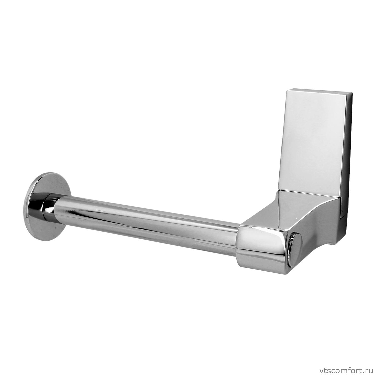 Фото WasserKraft Lopau K-6096 Держатель туалетной бумаги Изображение WasserKraft Lopau K-6096 Держатель туалетной бумаги