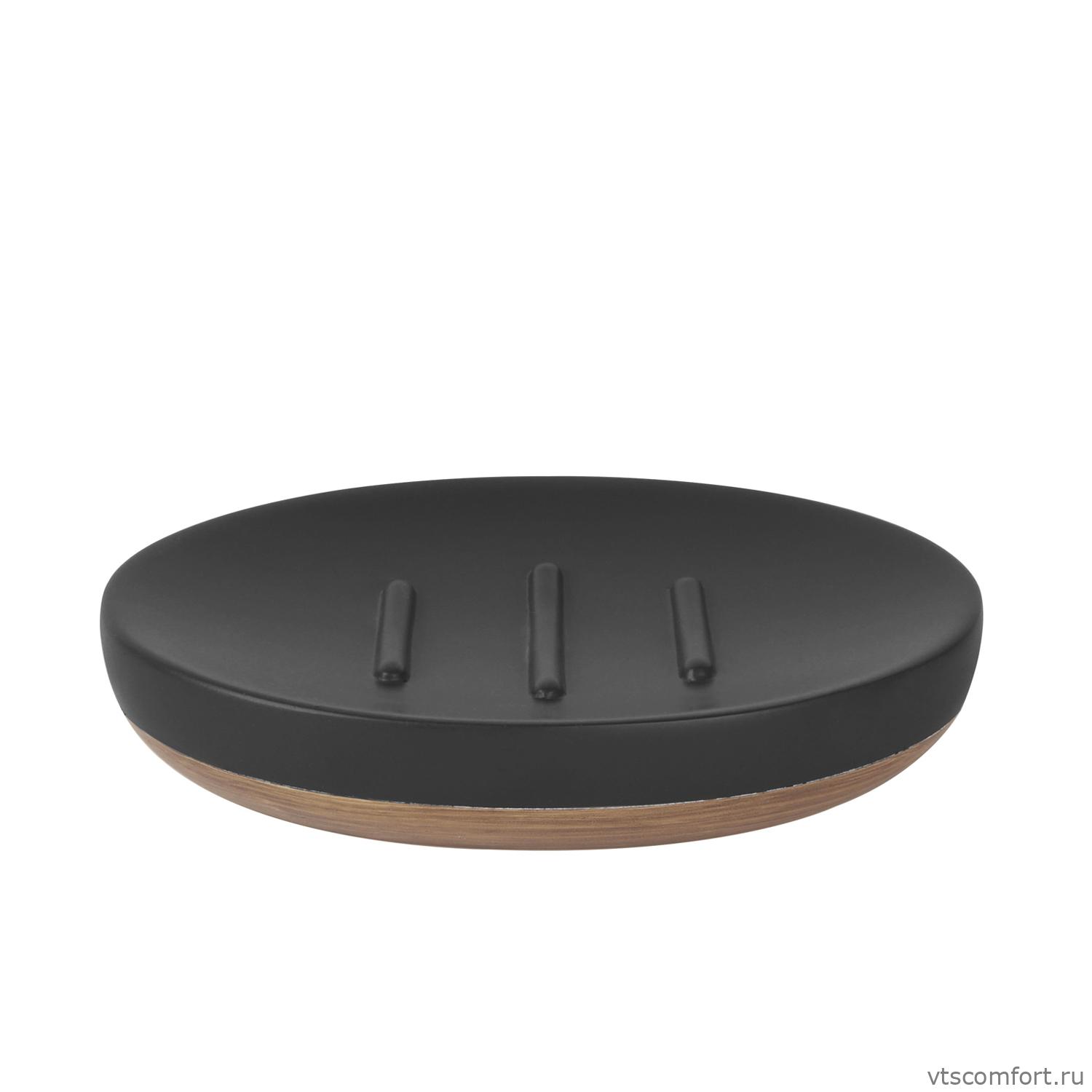 Фото WasserKraft Vils K-6129 Мыльница Изображение WasserKraft Vils K-6129 Мыльница