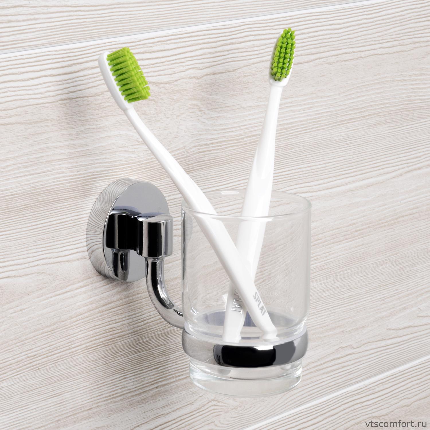 Фото WasserKraft Rhein K-6228 Подстаканник одинарный Изображение WasserKraft Rhein K-6228 Подстаканник одинарный