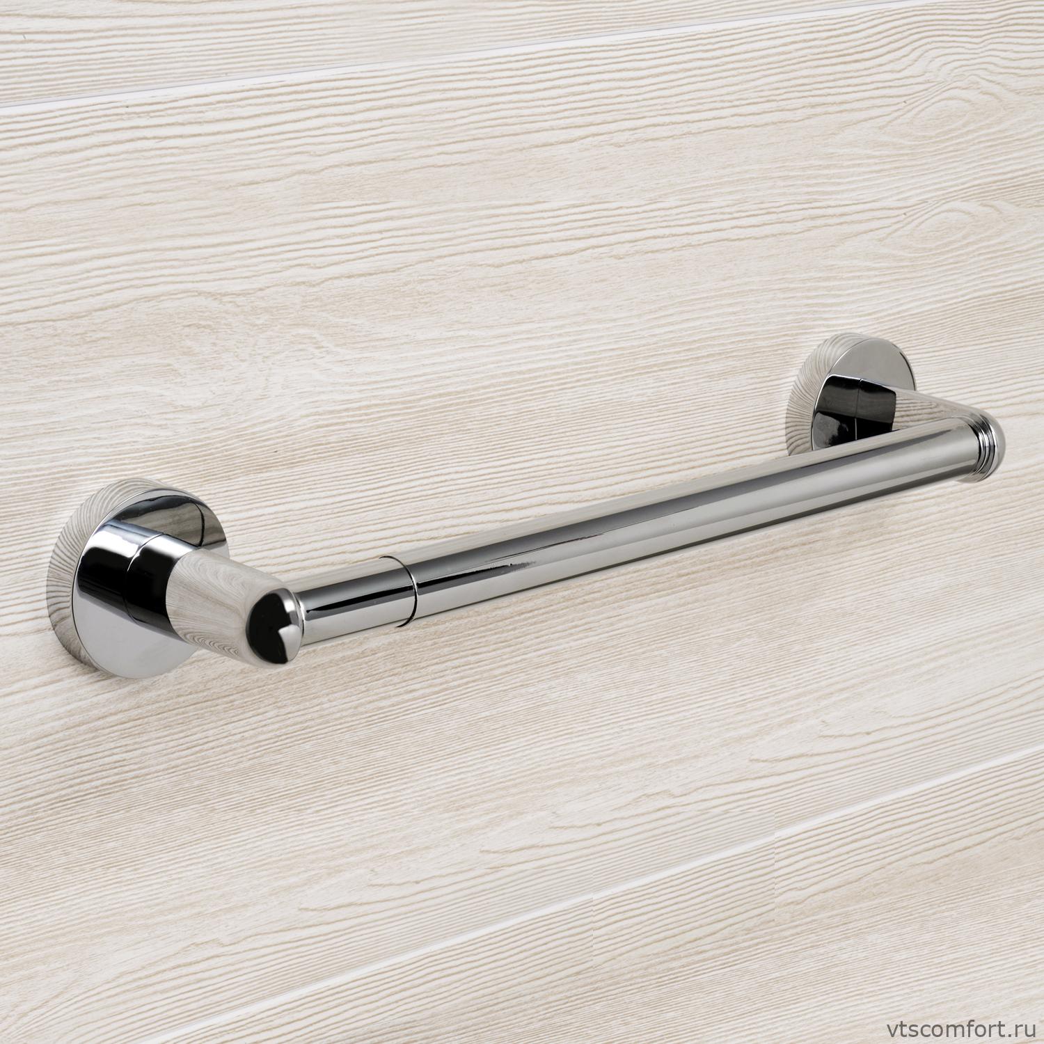 Фото WasserKraft Rhein K-6291 (ранее К-6222D) Держатель бумажных полотенец Изображение WasserKraft Rhein K-6291 (ранее К-6222D) Держатель бумажных полотенец