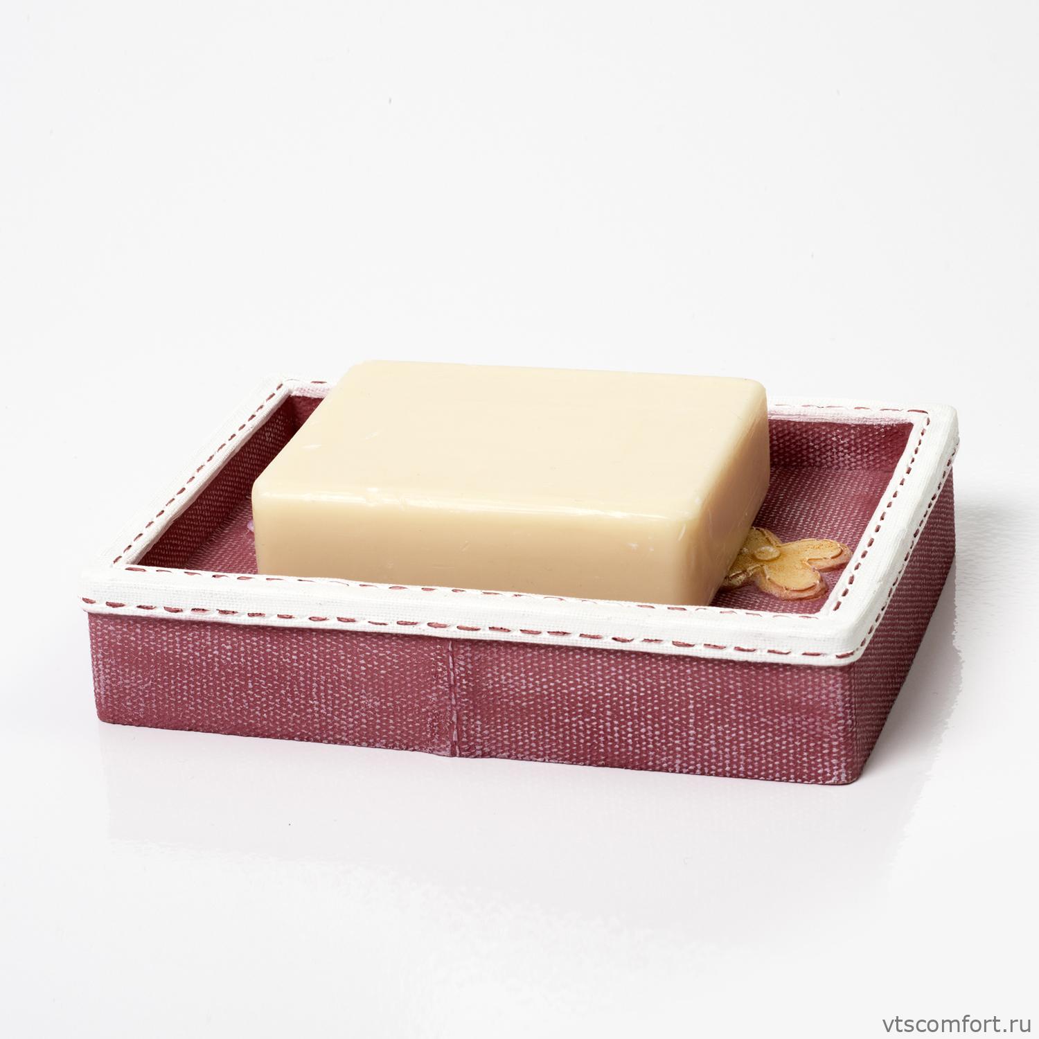 Фото WasserKraft Ammer K-6429 Мыльница Изображение WasserKraft Ammer K-6429 Мыльница