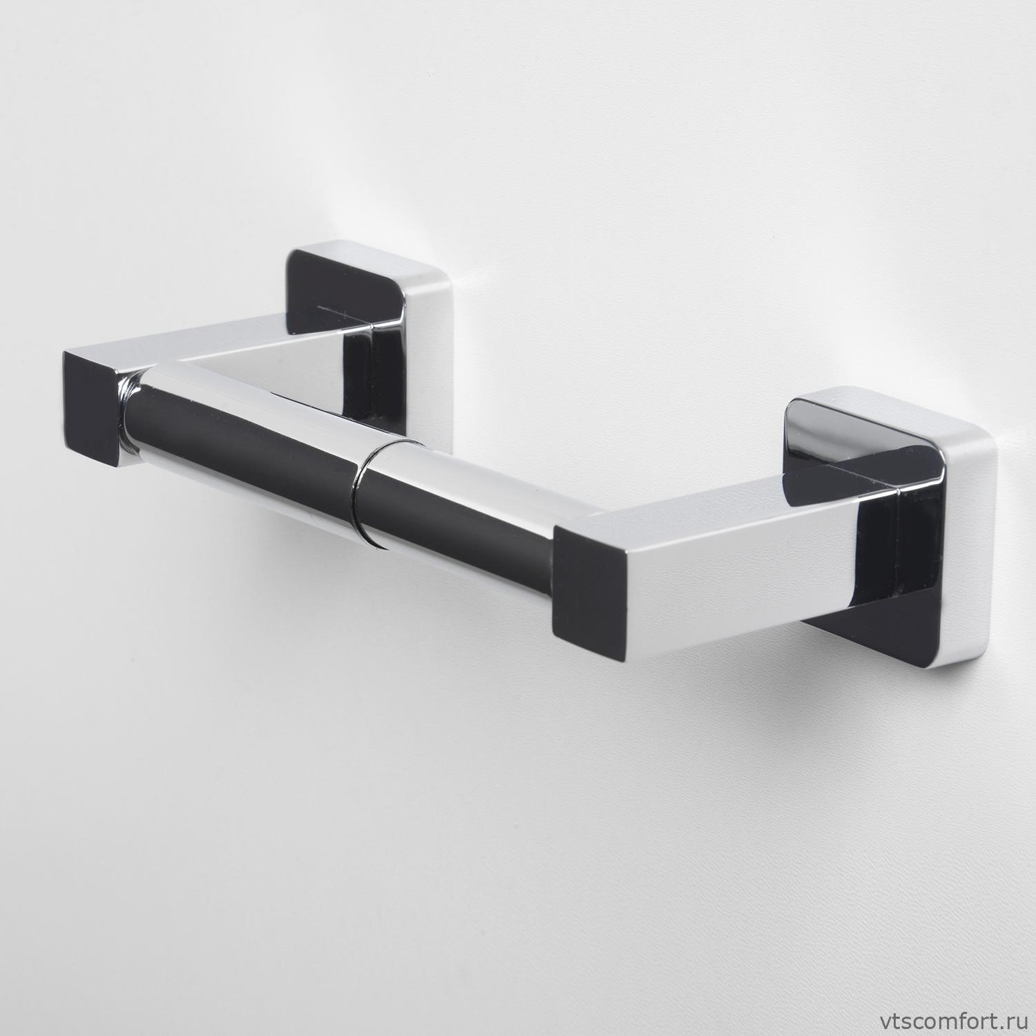 Фото WasserKraft Lippe K-6522 Держатель туалетной бумаги Изображение WasserKraft Lippe K-6522 Держатель туалетной бумаги