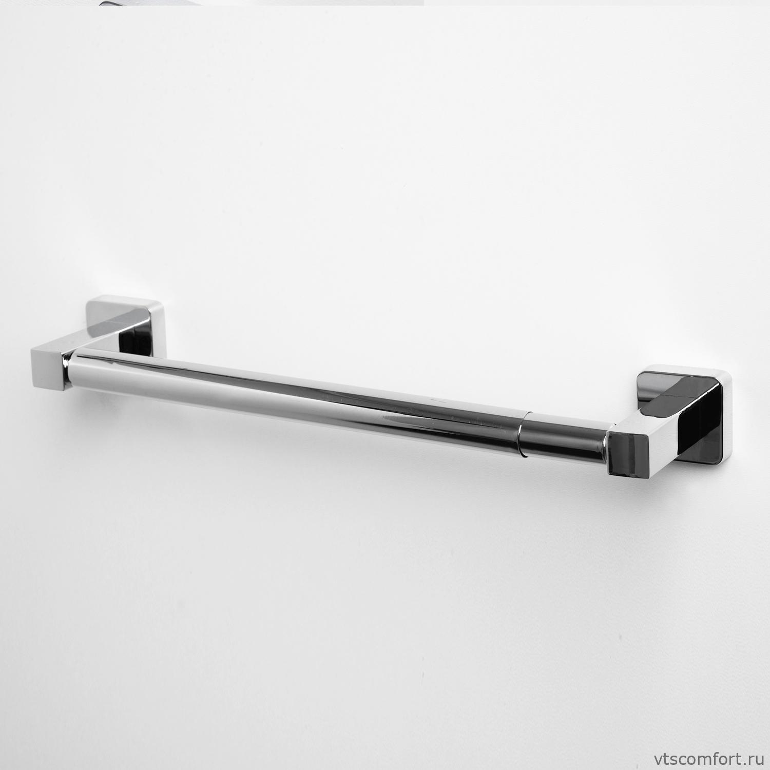 Фото WaserKraft Lippe K-6591 (ранее К-6522D) Держатель бумажных полотенец Изображение WaserKraft Lippe K-6591 (ранее К-6522D) Держатель бумажных полотенец