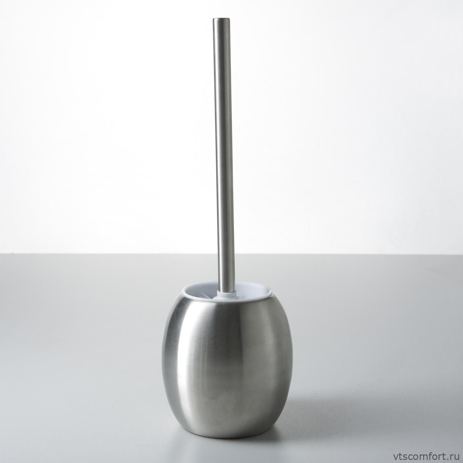 Фото WasserKraft Ruwer K-6727 Щетка для унитаза Изображение WasserKraft Ruwer K-6727 Щетка для унитаза