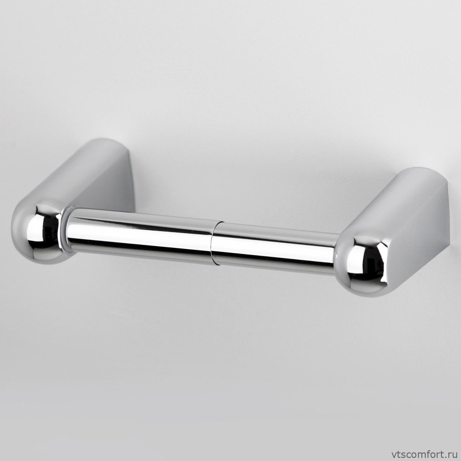 Фото WasserKraft Berkel K-6822 Держатель туалетной бумаги Изображение WasserKraft Berkel K-6822 Держатель туалетной бумаги