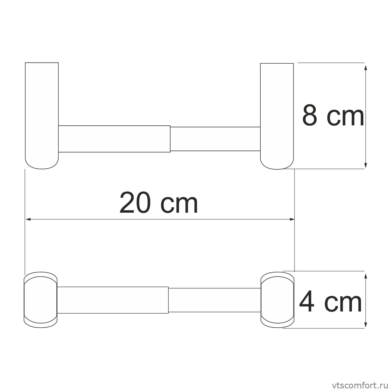 Фото WasserKraft Berkel K-6822 Держатель туалетной бумаги Изображение WasserKraft Berkel K-6822 Держатель туалетной бумаги