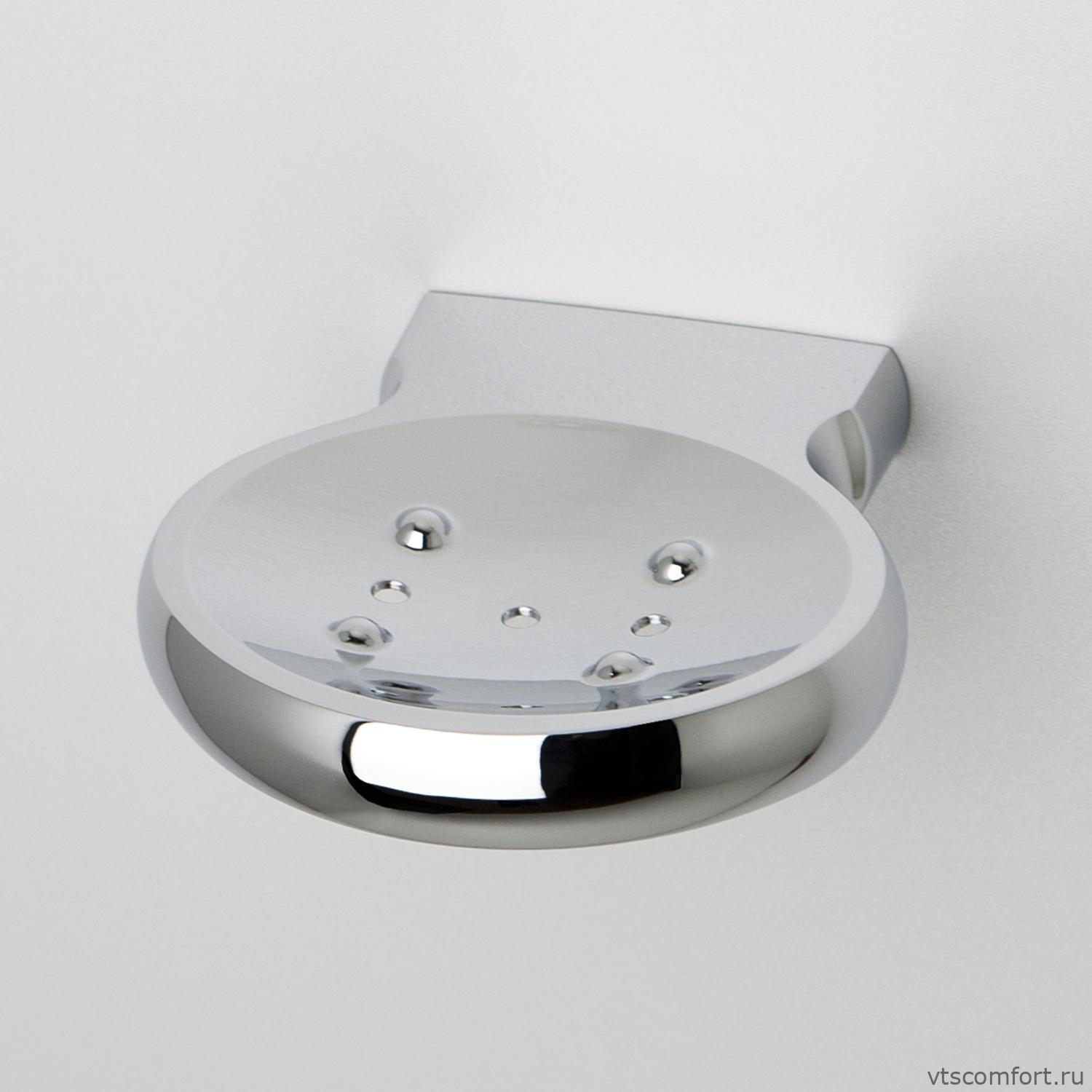 Фото WasserKraft Berkel K-6869 Мыльница решетка Изображение WasserKraft Berkel K-6869 Мыльница решетка