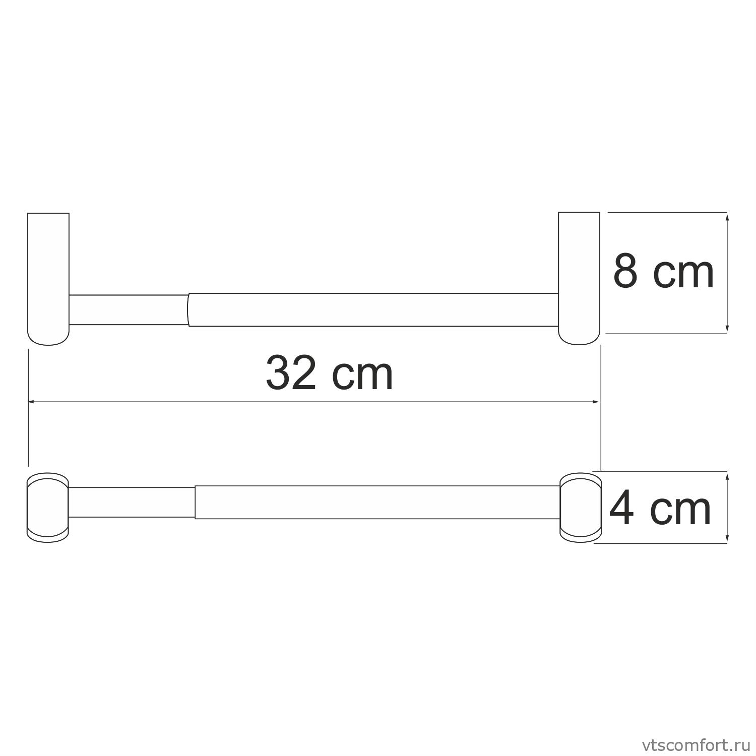 Фото WasserKraft Berkel K-6891 (ранее К-6822D) Держатель бумажных полотенец Изображение WasserKraft Berkel K-6891 (ранее К-6822D) Держатель бумажных полотенец