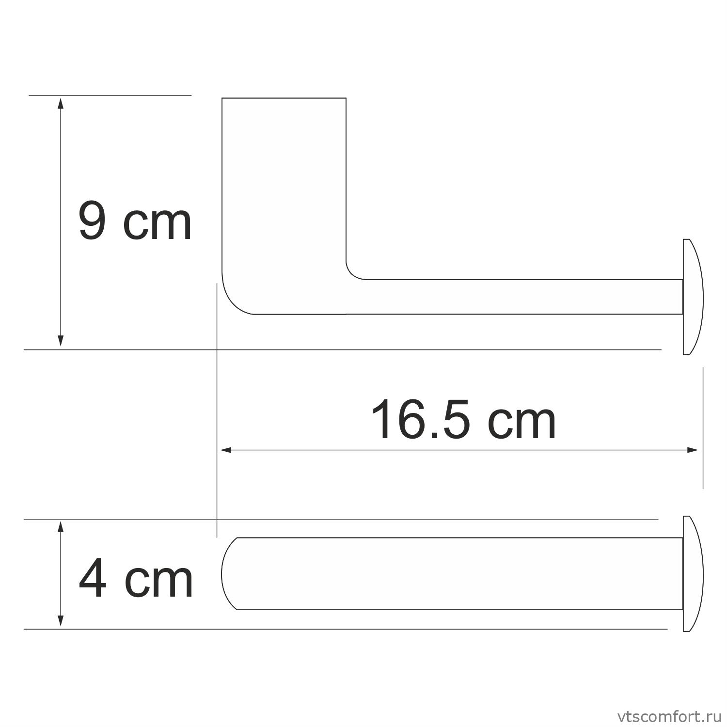 Фото WasserKraft Berkel K-6896 Держатель туалетной бумаги Изображение WasserKraft Berkel K-6896 Держатель туалетной бумаги