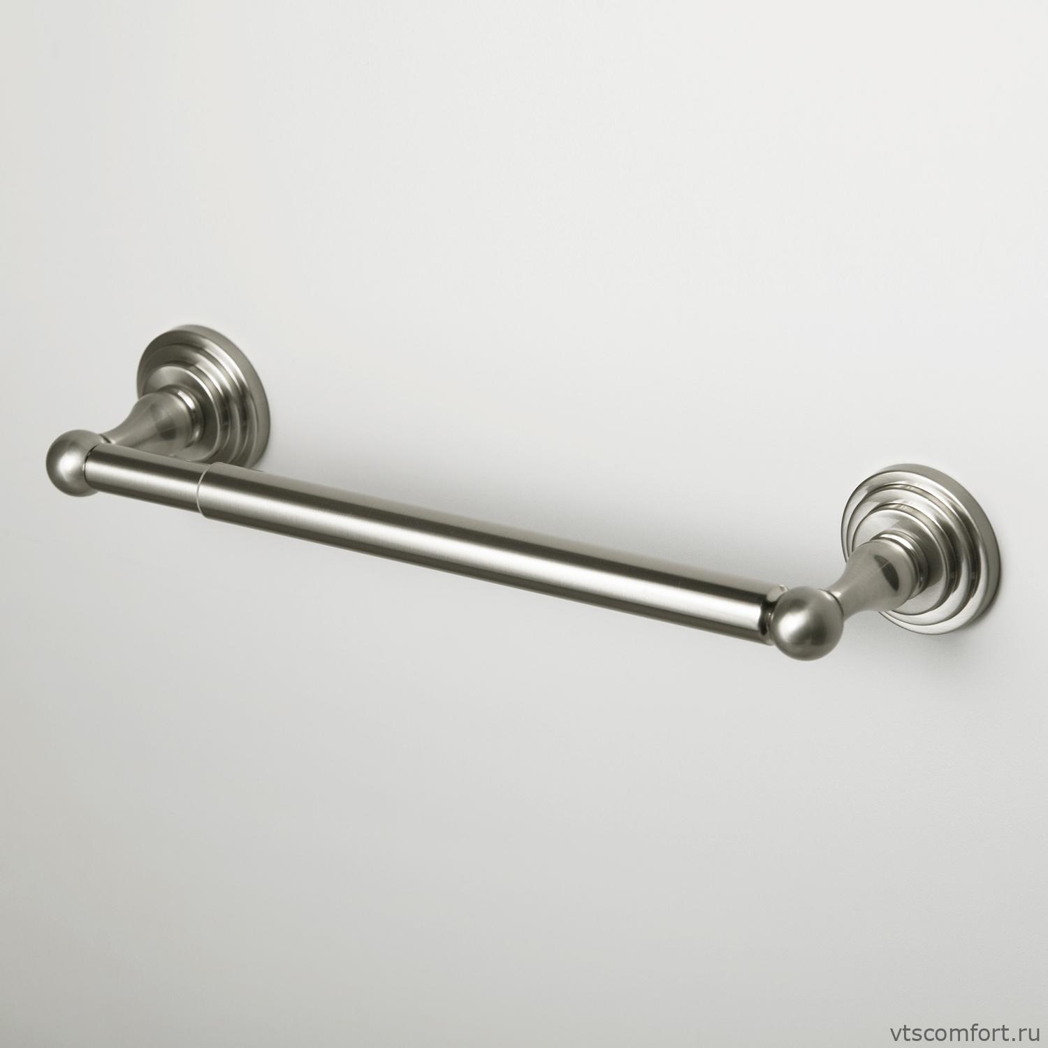 Фото WasserKraft Ammer K-7091 (ранее К-7022D) Держатель бумажных полотенец Изображение WasserKraft Ammer K-7091 (ранее К-7022D) Держатель бумажных полотенец