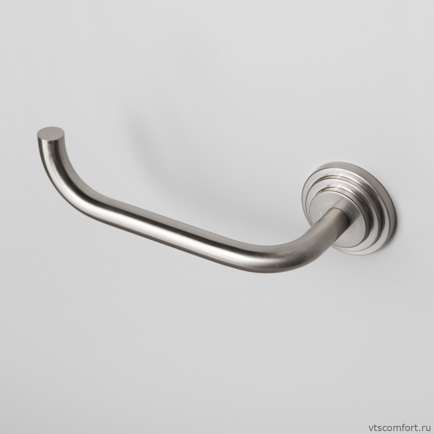 Фото WasserKraft Ammer K-7096 Держатель туалетной бумаги Изображение WasserKraft Ammer K-7096 Держатель туалетной бумаги