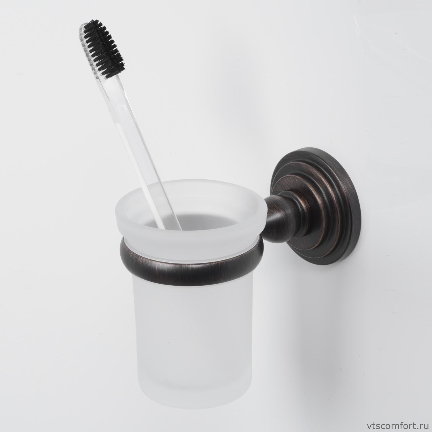 Фото WasserKraft Isar K-7328 Подстаканник одинарный Изображение WasserKraft Isar K-7328 Подстаканник одинарный